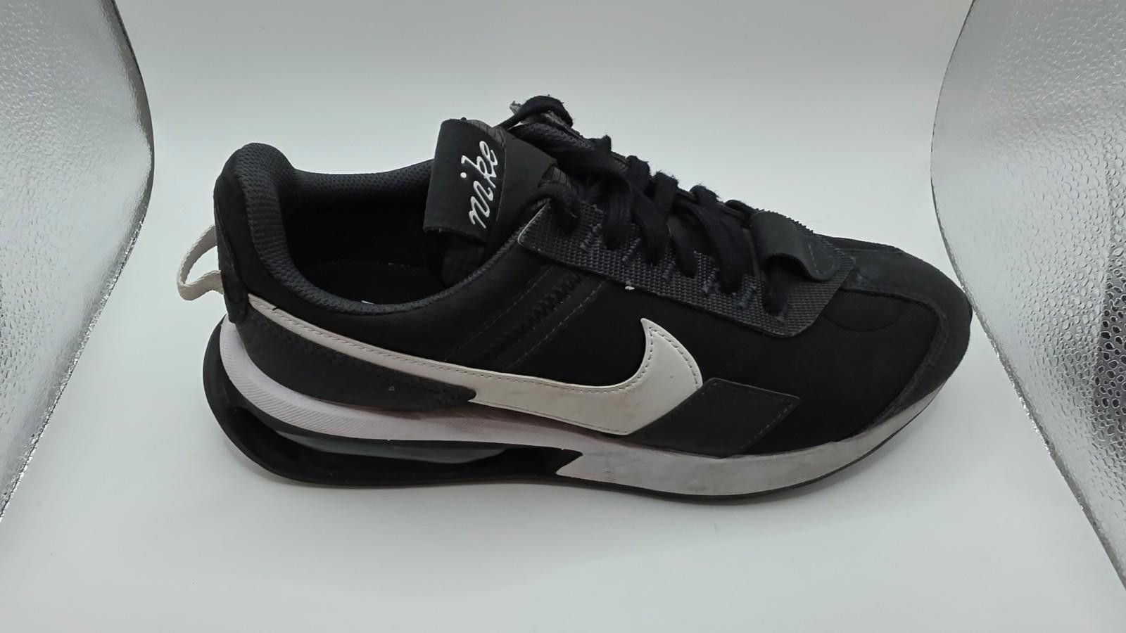 Nike Nike Womens Air Max Pre Day Black Shoes Sneakers Size 8 Size US 8 / IT 38 - 3 Thumbnail