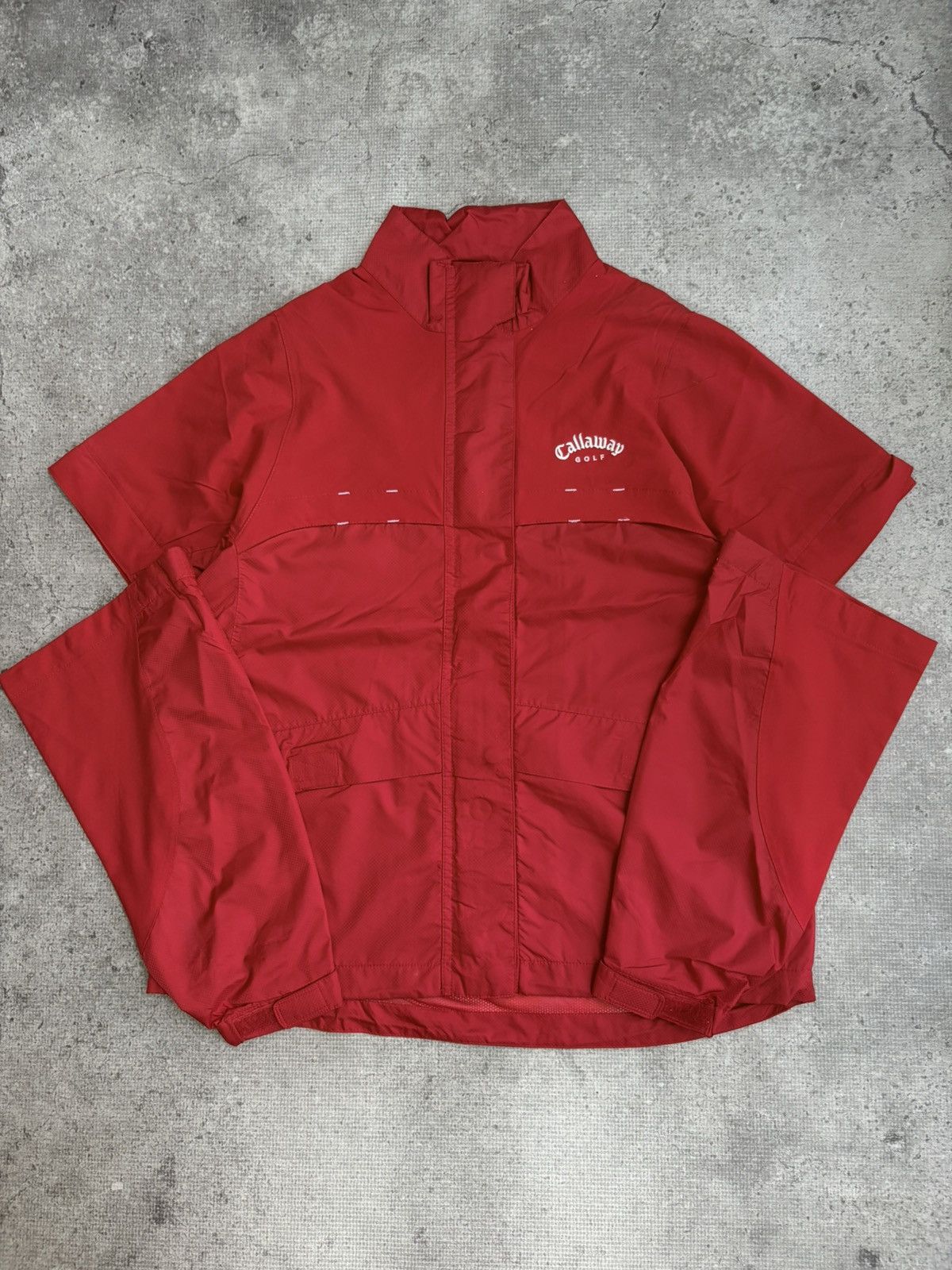 Callaway Golf CALLAWAY RAINSPORT Size US M / EU 48-50 / 2 - 3 Thumbnail