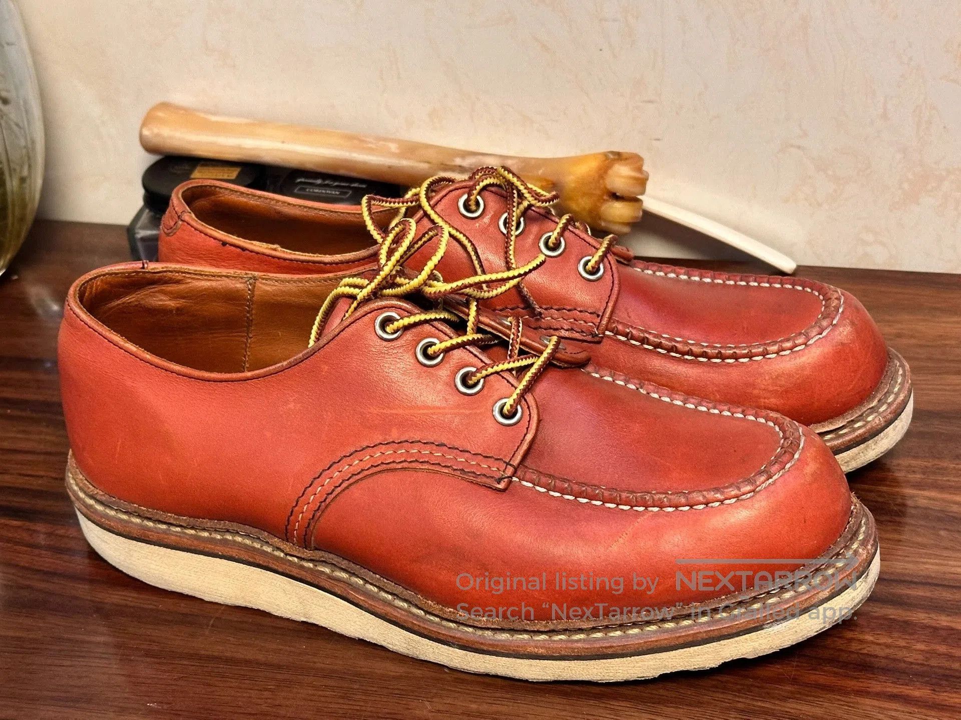 Red Wing Red Wing 8103. Size US 8 / EU 41 - 1 Thumbnail