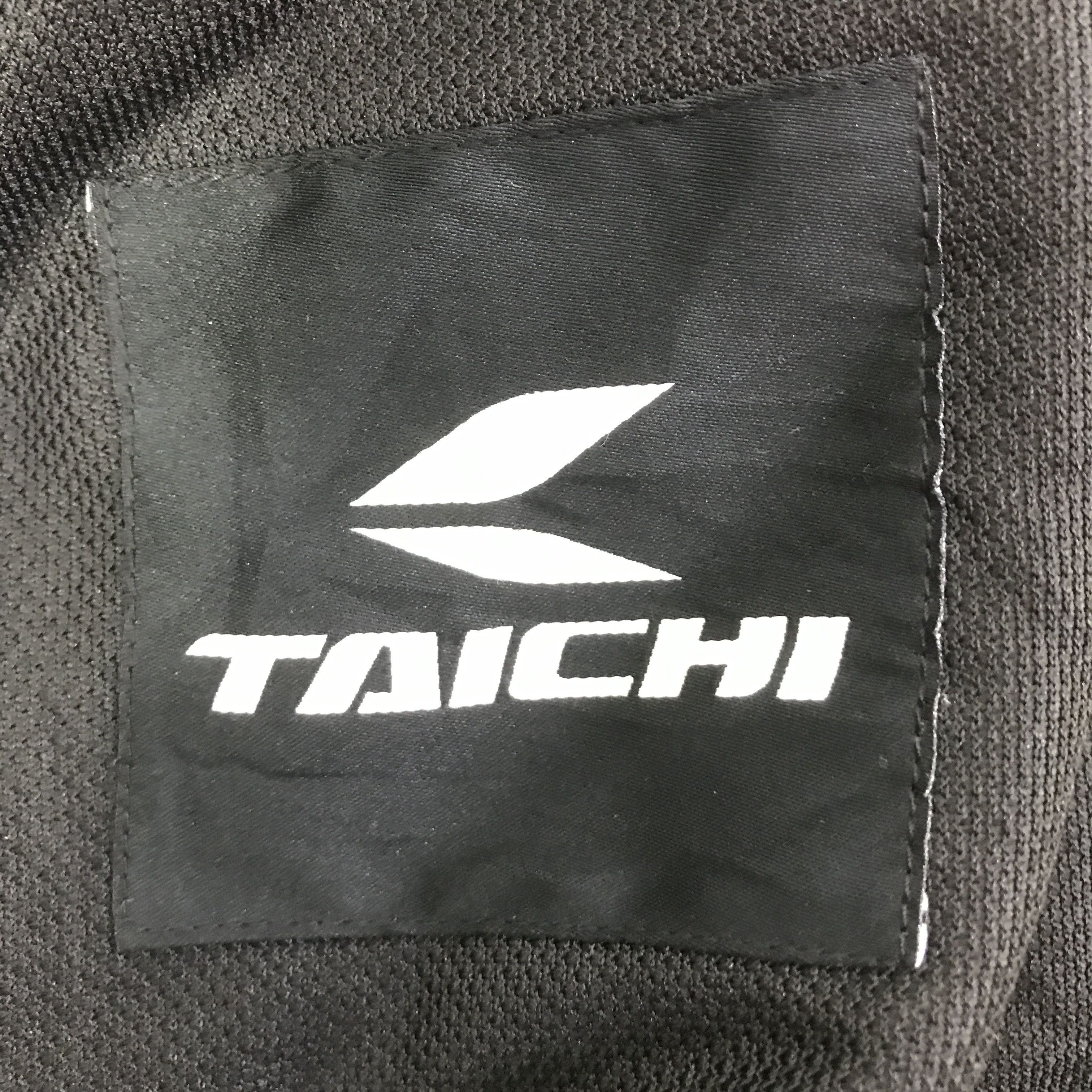 Sports Specialties Taichi racing bikers bomber jacket K124B4 Size US L / EU 52-54 / 3 - 13 Thumbnail