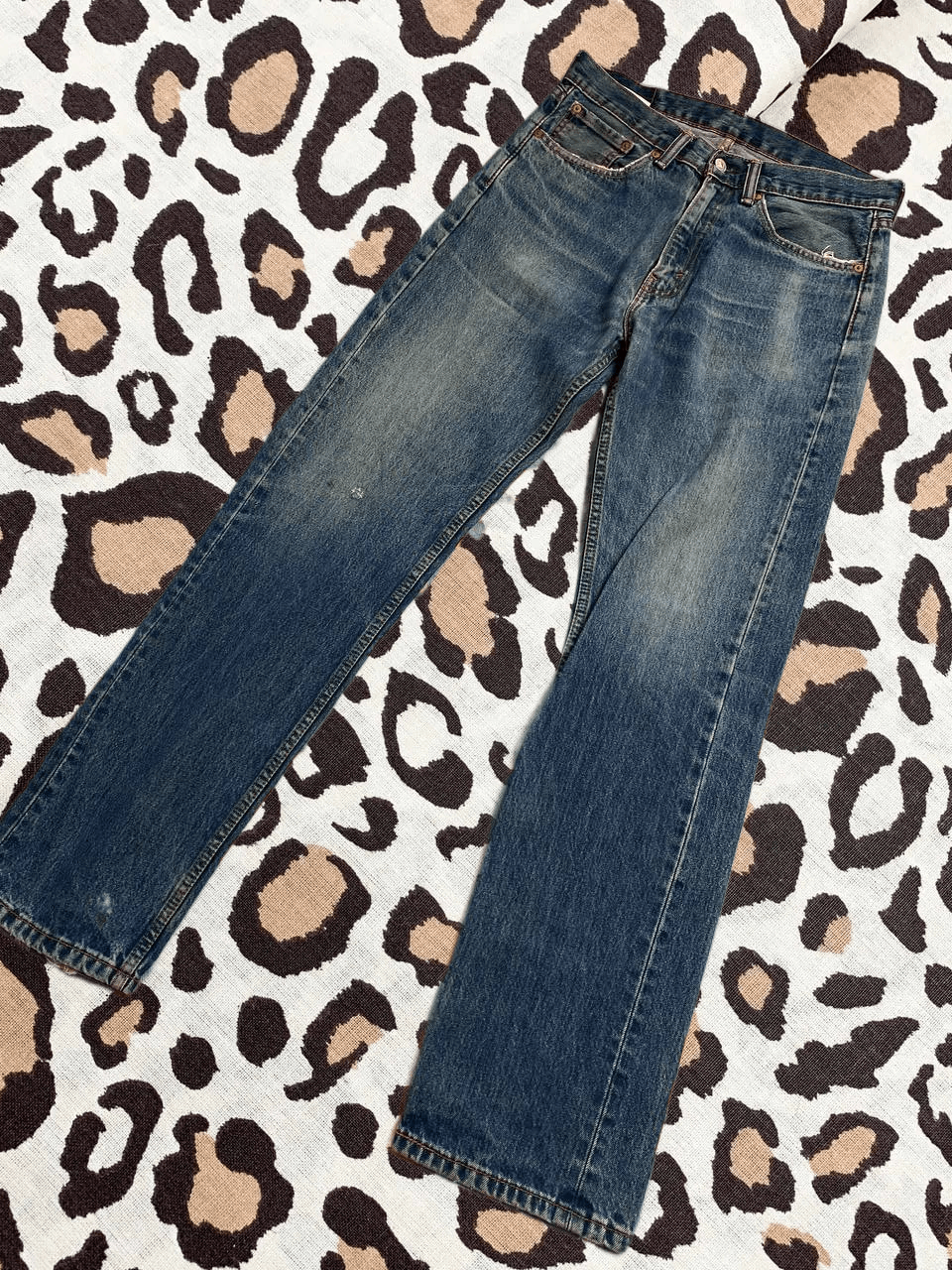 Levi's Levi’s Jeans Size US 32 / EU 48 - 1 Thumbnail