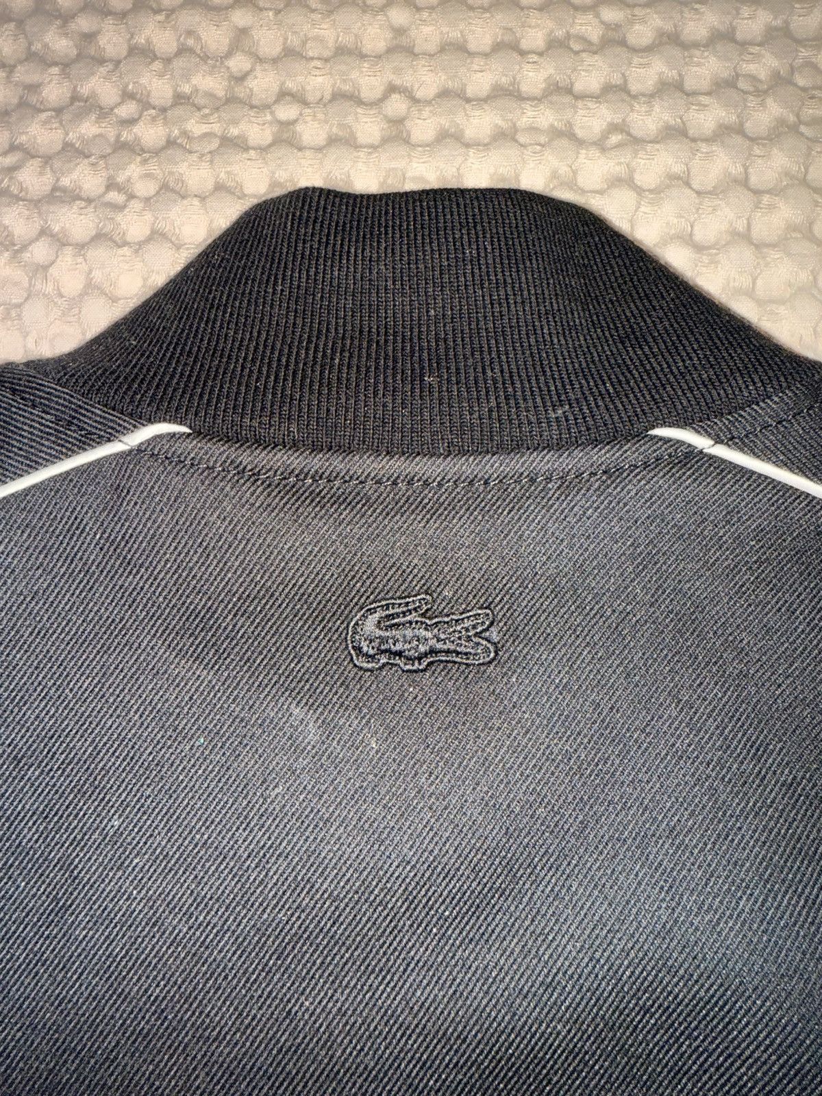Lacoste Veste Lacoste Size US S / EU 44-46 / 1 - 3 Thumbnail
