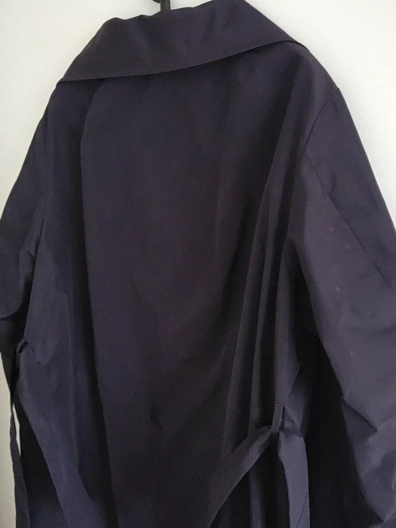 Jil Sander Jil Sander Trench coat Size XXS / US 00 / IT 34 - 7 Thumbnail