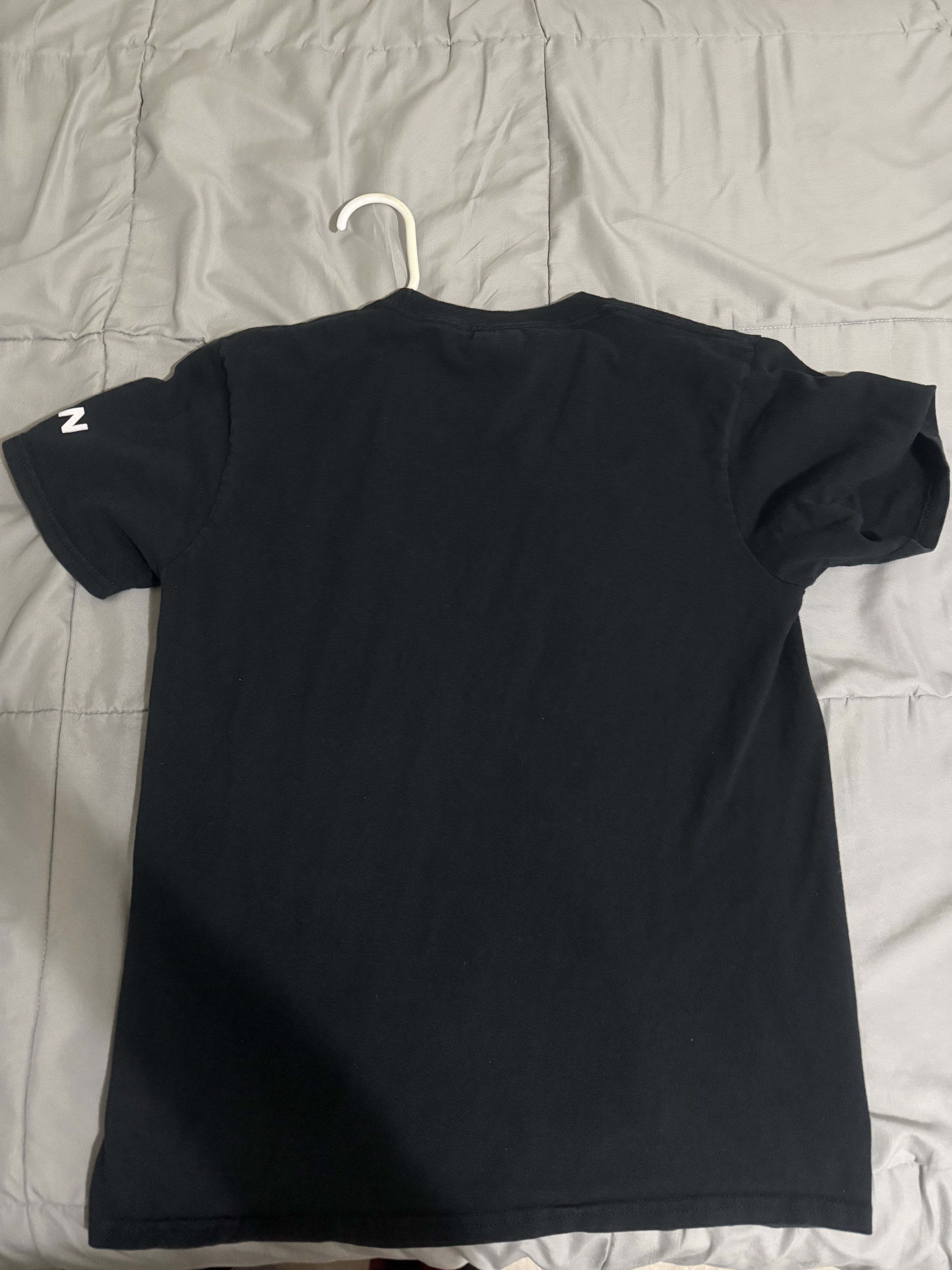 Other Miami Marlins Shirt Size US M / EU 48-50 / 2 - 2 Thumbnail