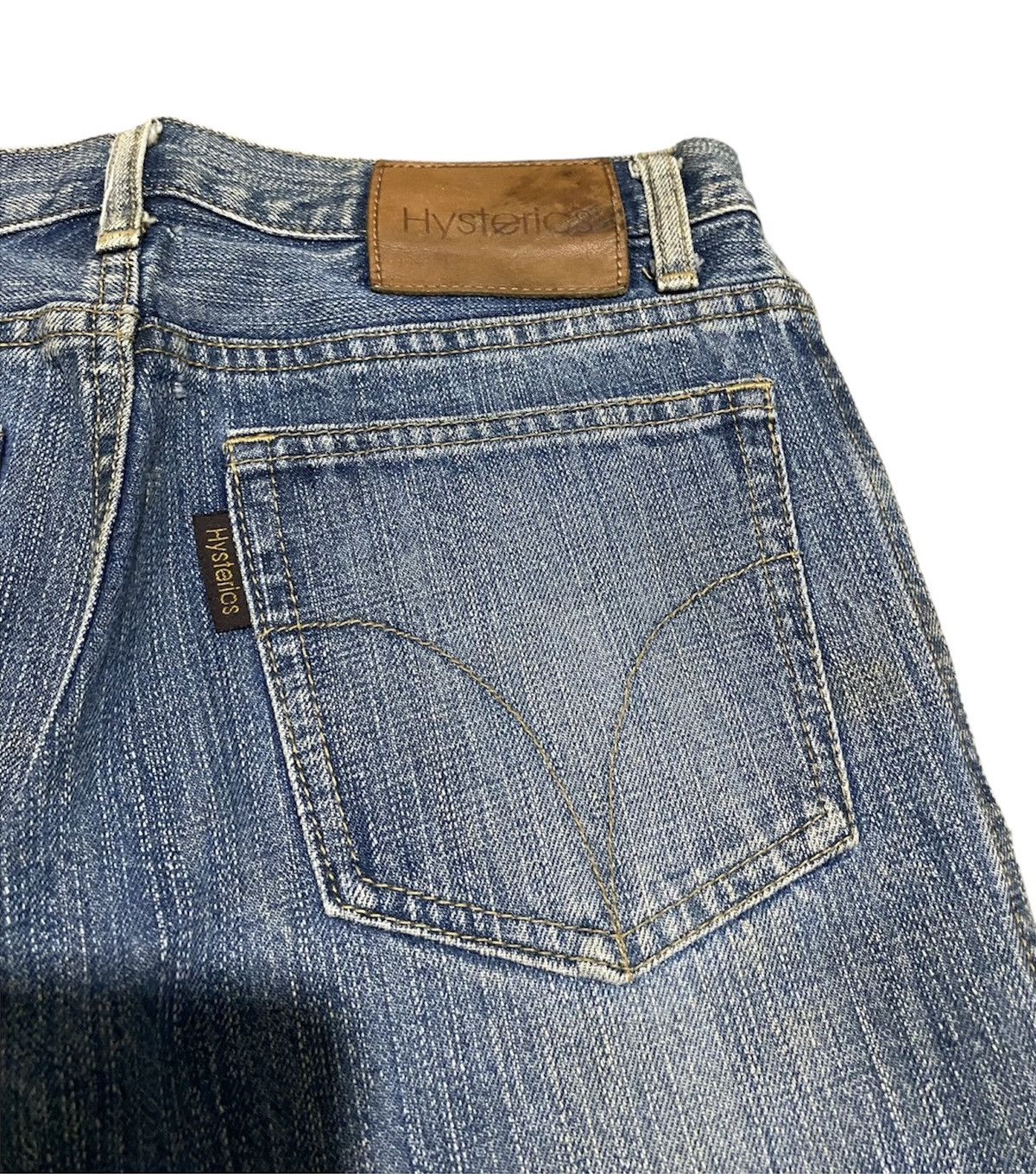 Hysteric Glamour Hysteric Glamour woman Size 28" / US 6 / IT 42 - 5 Thumbnail