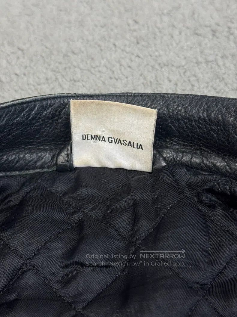 Vetements Vetements Jacket Size US L / EU 52-54 / 3 - 5 Thumbnail
