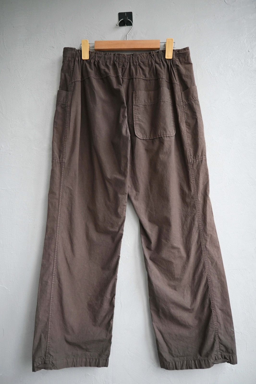 Yohji Yamamoto Y’s for living Cargo Pants Size US 31 - 2 Thumbnail