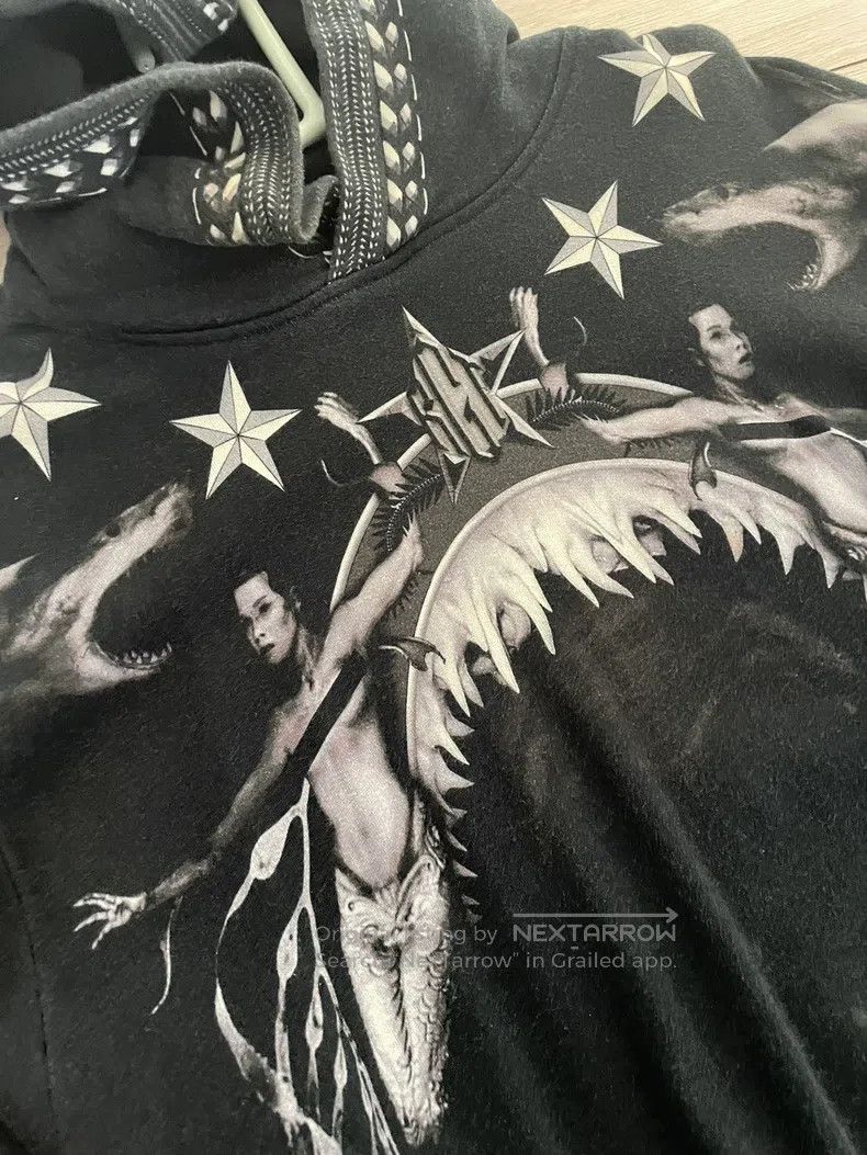 Givenchy Givenchy Sweatshirt Size US M / EU 48-50 / 2 - 3 Thumbnail