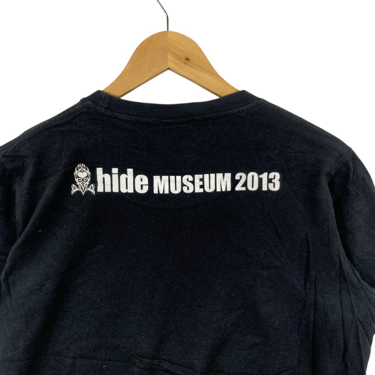 Band Tees HIDE X JAPAN Rocket Dive Museum 2013 Collection Tee Shirt Size M / US 6-8 / IT 42-44 - 7 Thumbnail