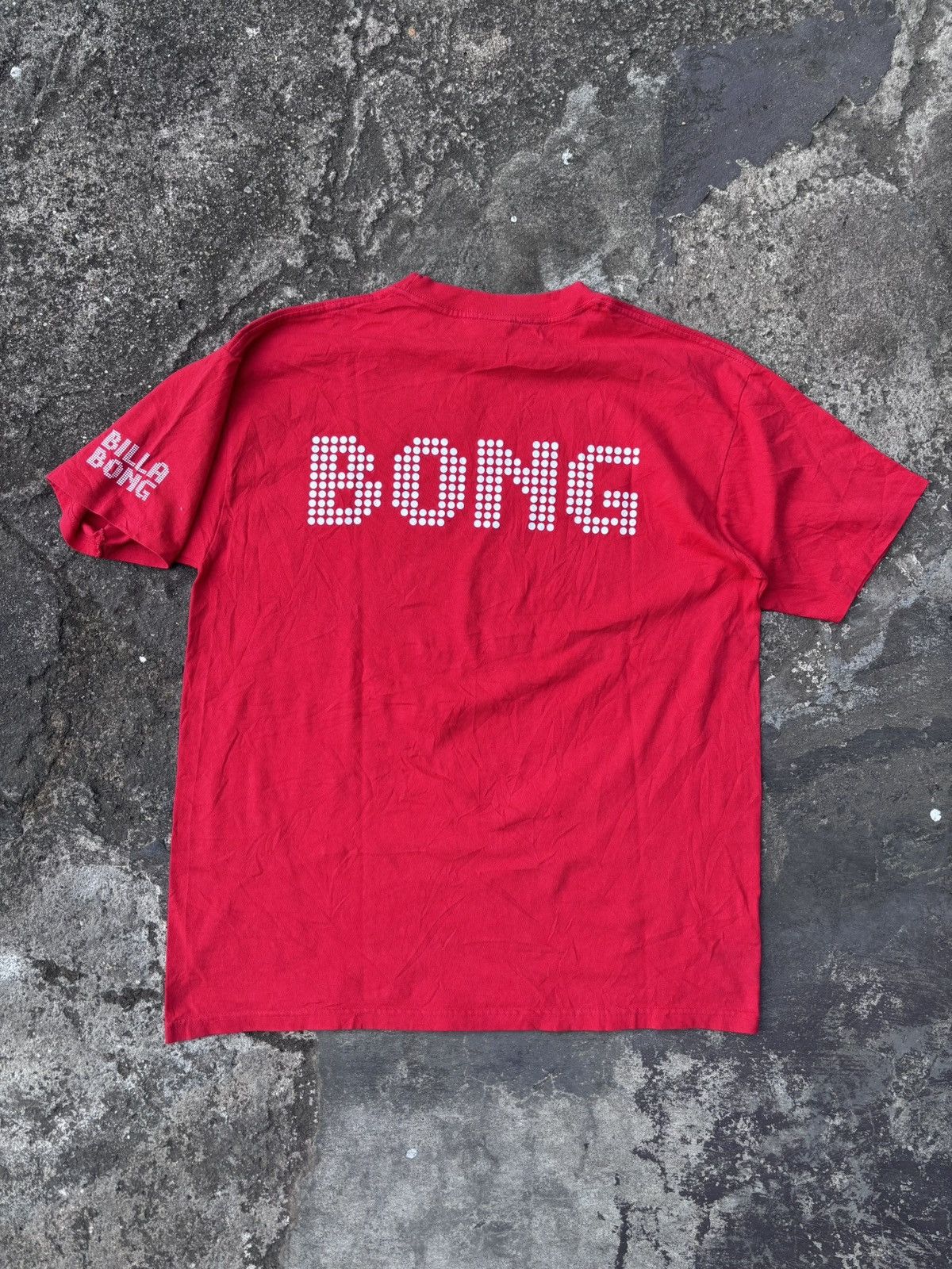 Billabong Billabong 00’s Size US L / EU 52-54 / 3 - 3 Thumbnail