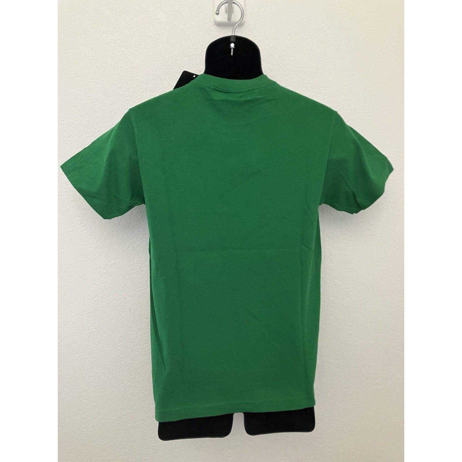 The Hundreds The Hundreds Bomb Distinguished Bowler Hat Man Graphic Tee S Size US S / EU 44-46 / 1 - 4 Thumbnail