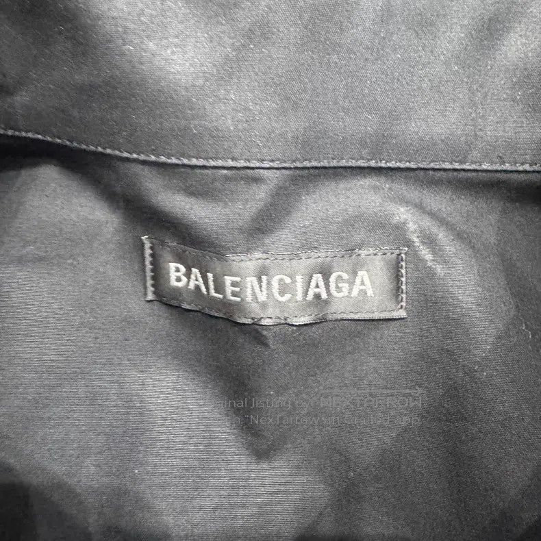 Balenciaga Balenciaga shirt Size US S / EU 44-46 / 1 - 2 Thumbnail