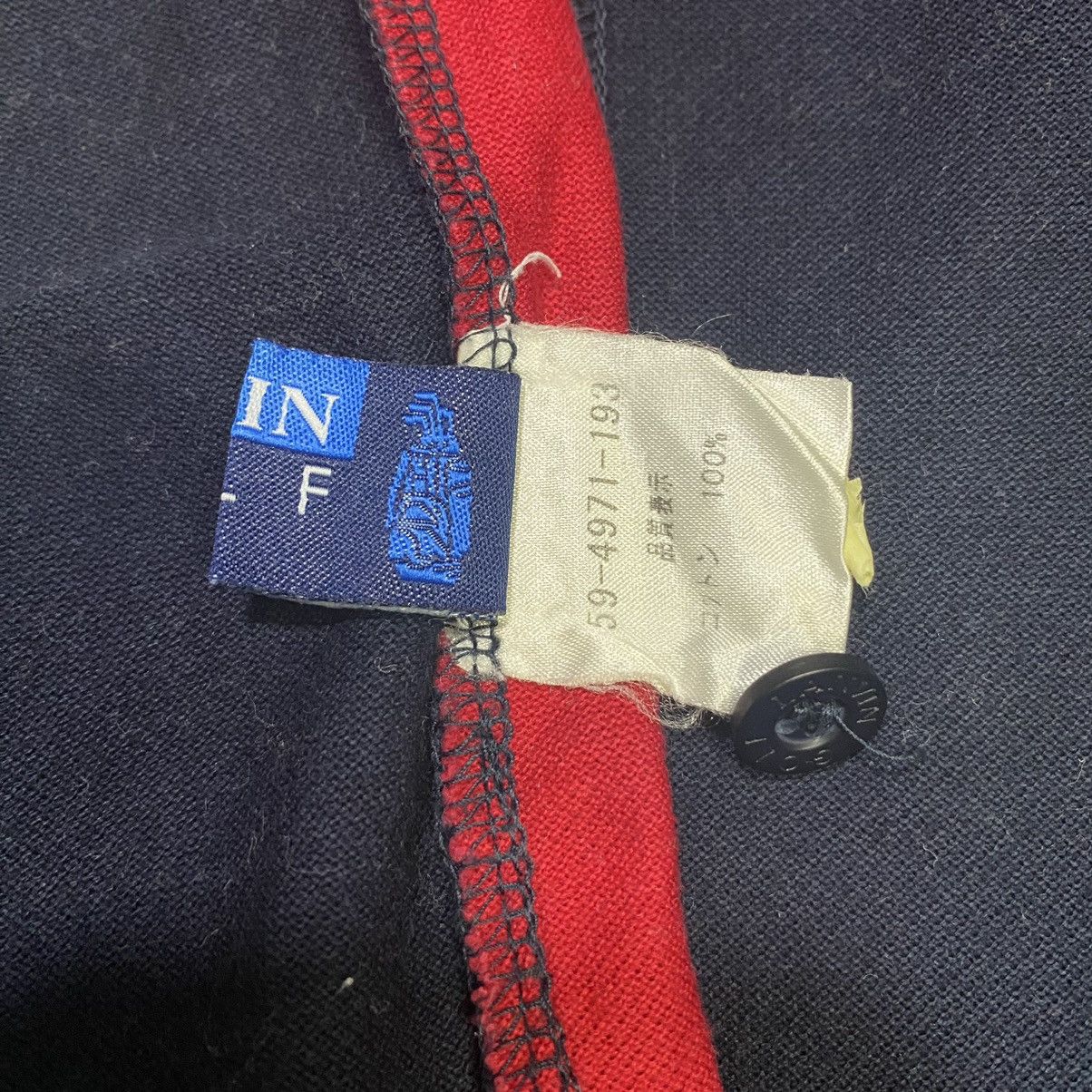 Designer × Lanvin Lanvin Golf Polo Shirt Size US M / EU 48-50 / 2 - 12 Thumbnail