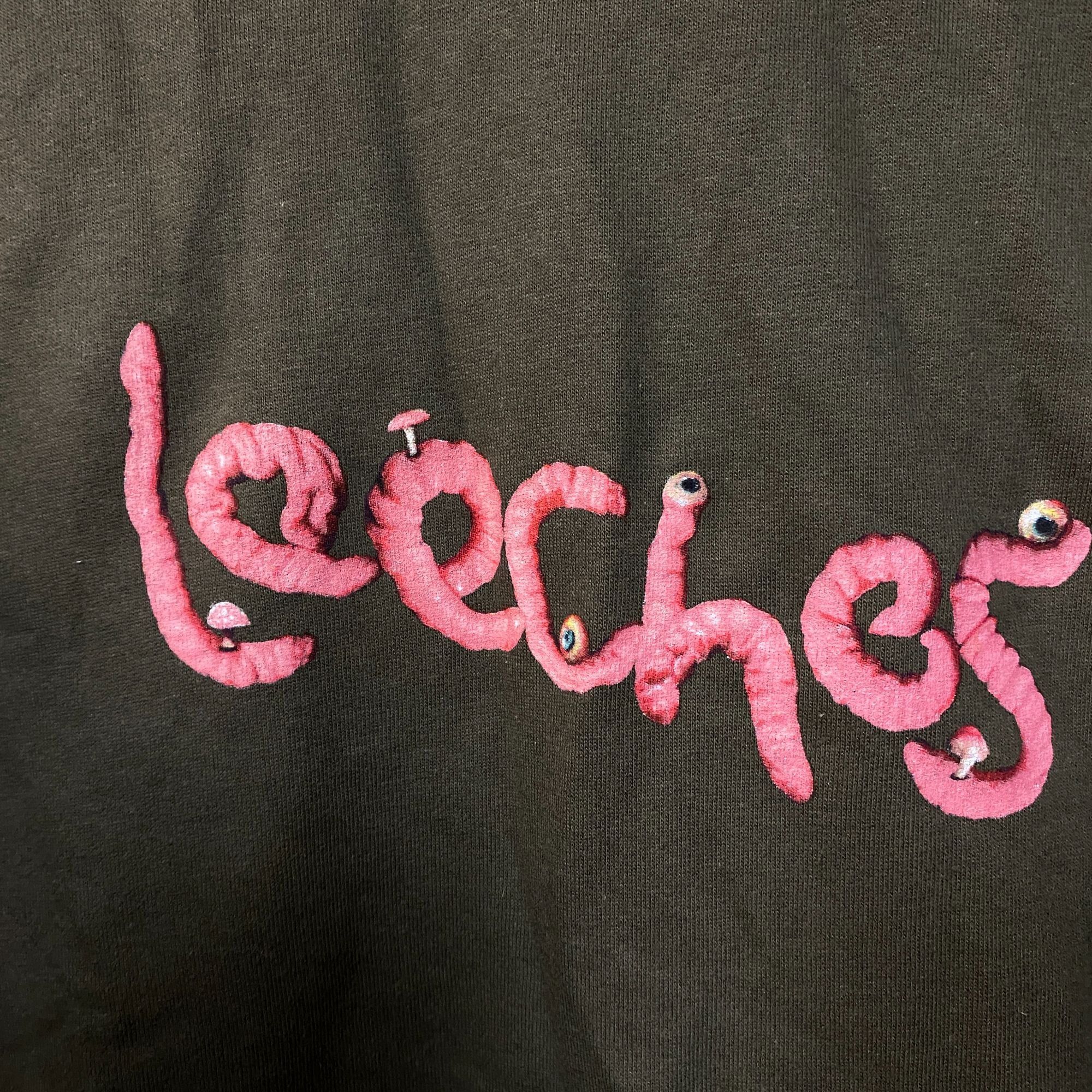 Other Melanie Martinez Leeches Trilogy Tour Hoodie size Small Size US S / EU 44-46 / 1 - 3 Thumbnail