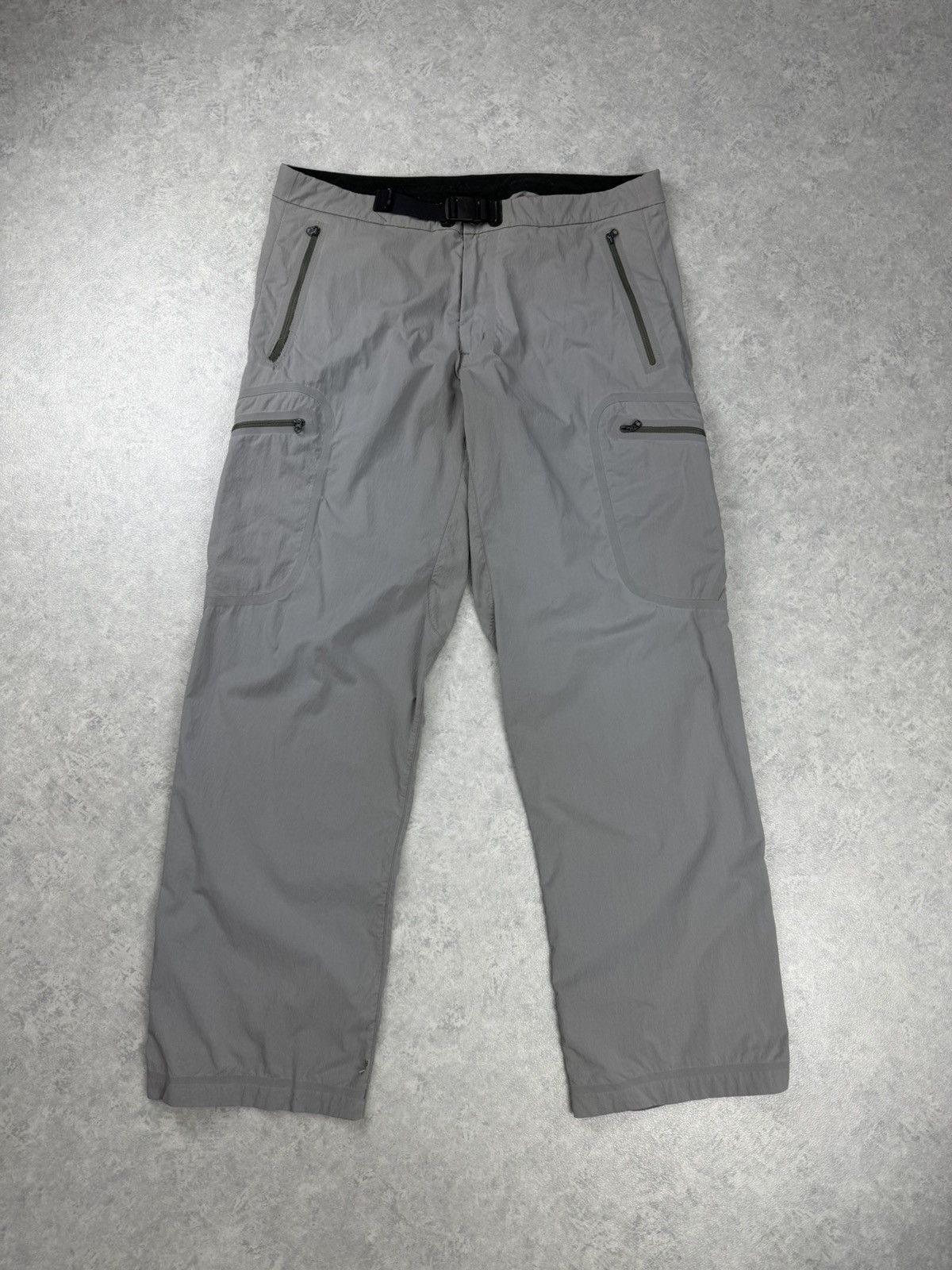 Arc'teryx Arcteryx Gamma LT Pants Size 36 Size US 36 / EU 52 - 2 Thumbnail