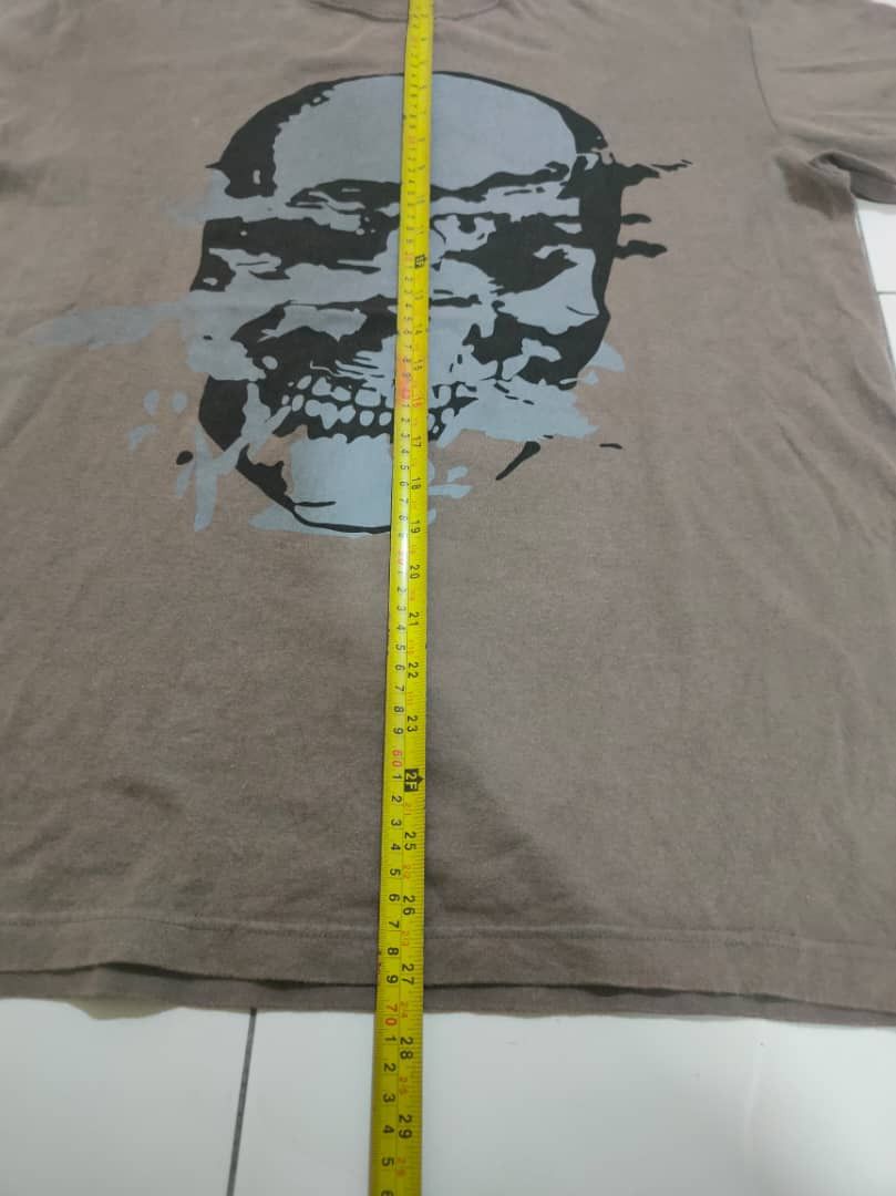 Arts & Science vintage art t shirt Size US L / EU 52-54 / 3 - 7 Thumbnail