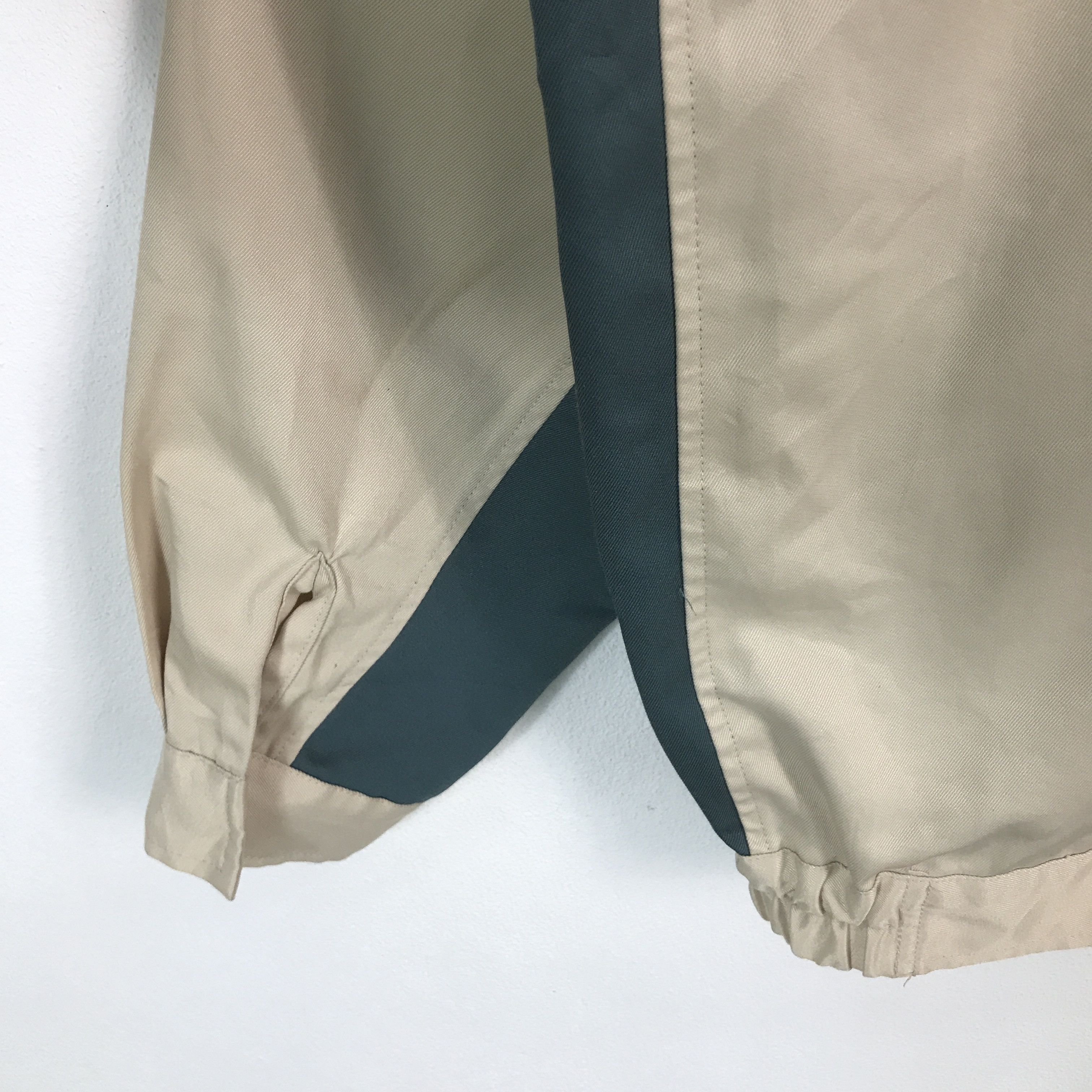 Japanese Brand Og Toyota boshuko Uniform Japan jacket Size US L / EU 52-54 / 3 - 6 Thumbnail