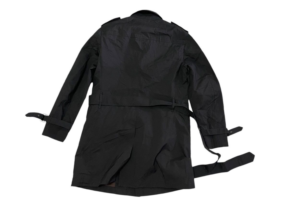 Calvin Klein CALVIN KLEIN LONG JACKET Size US L / EU 52-54 / 3 - 2 Thumbnail