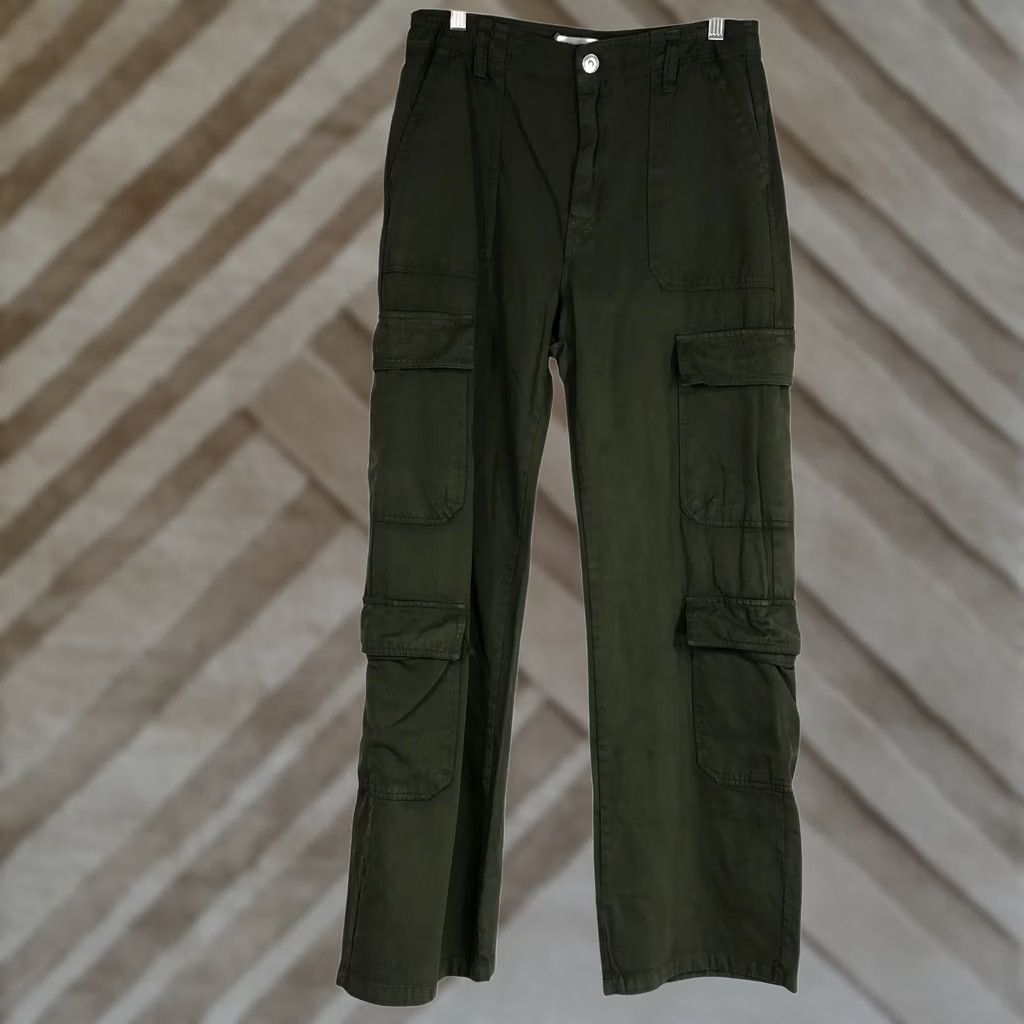 Zara VINTAGE? No. Size 29" - 1 Thumbnail
