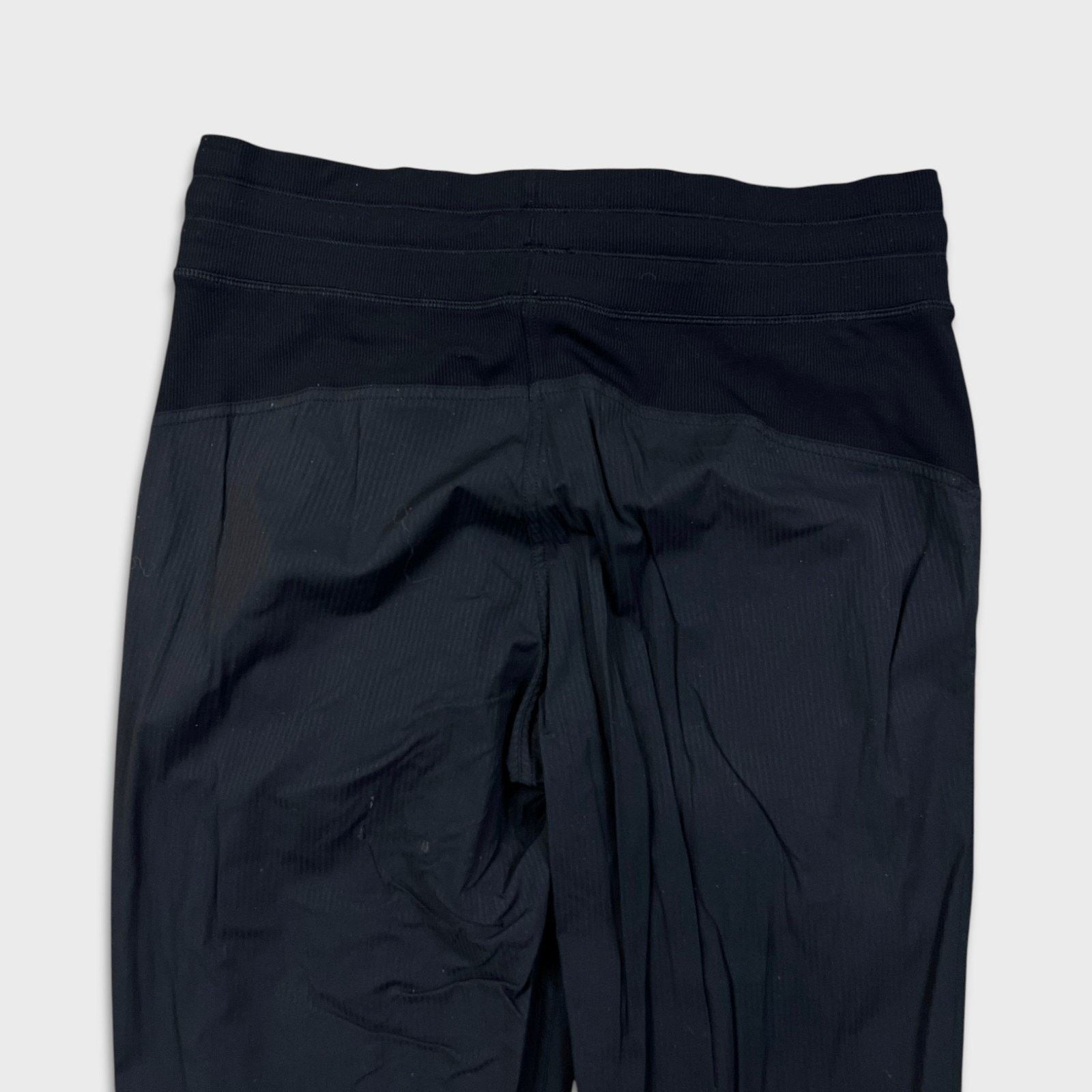 Lululemon Lululemon Dance Studio Mid-Rise Jogger Size 8 Athletic Taper Size 30" / US 8 / IT 44 - 5 Thumbnail
