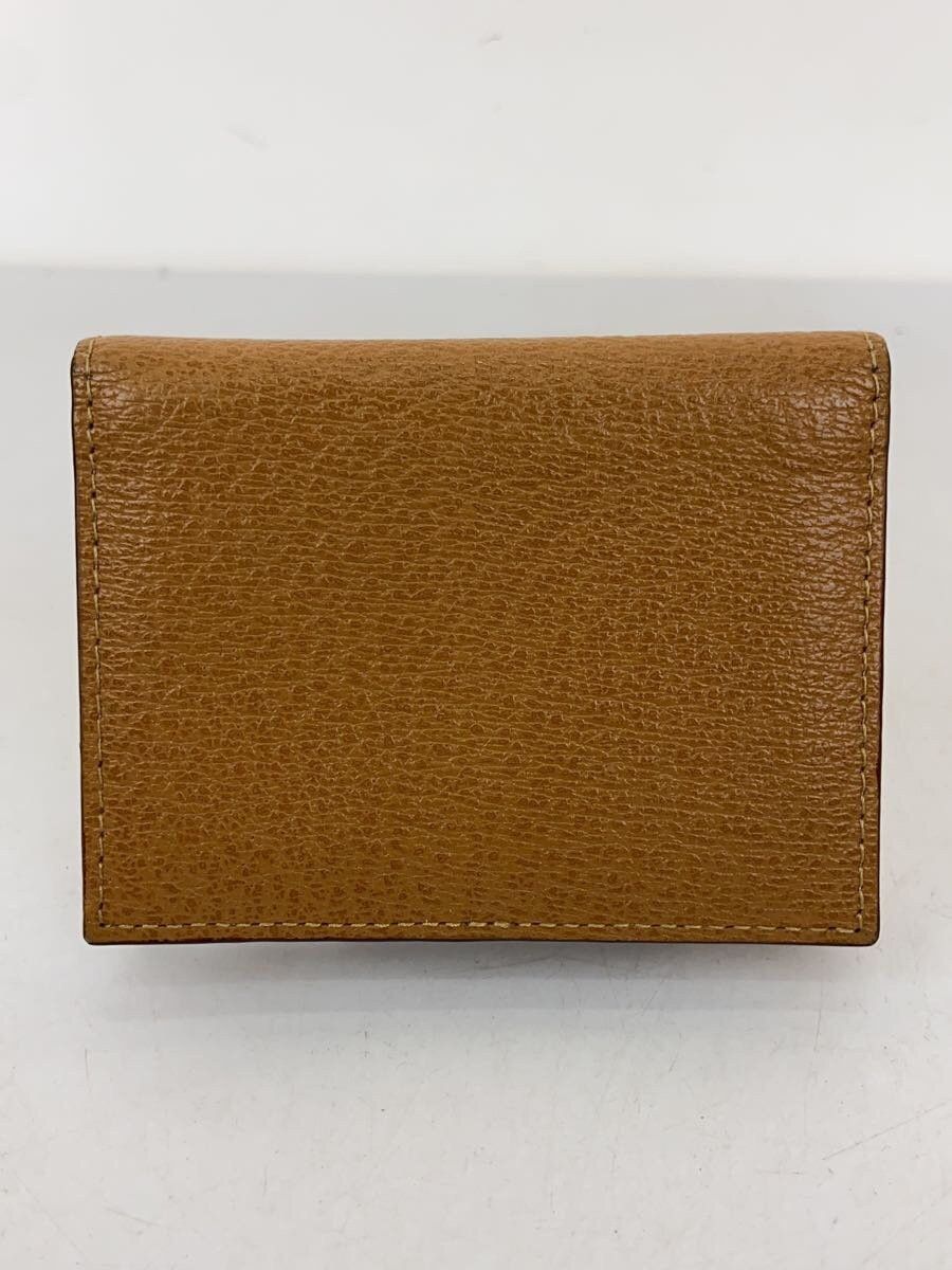 Vivienne Westwood Vivienne Westwood Lthr Pass Case Beige Size ONE SIZE - 2 Thumbnail