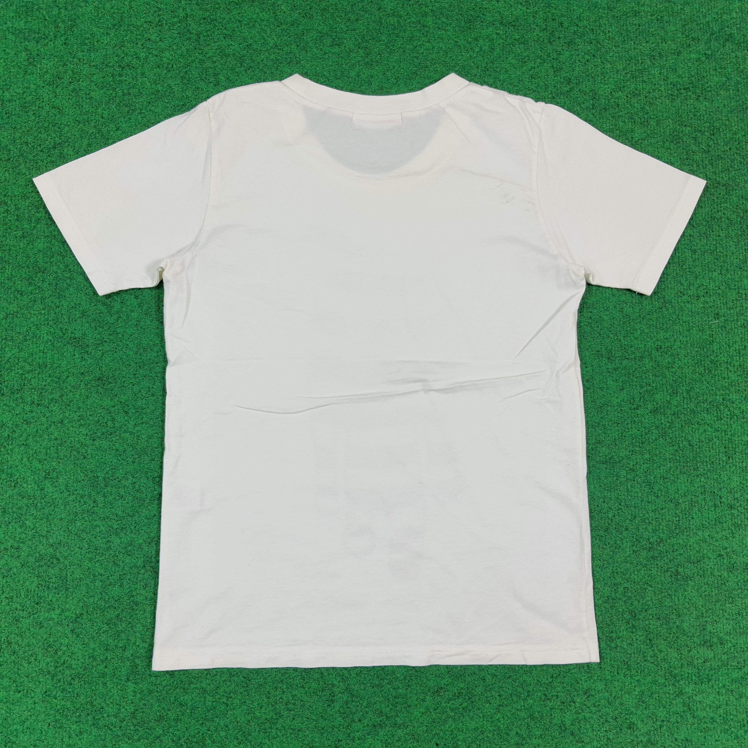 Ne-Net Vintage Ne-Net by Issey Miyake Japan Tshirt C301N67 Size US S / EU 44-46 / 1 - 3 Thumbnail