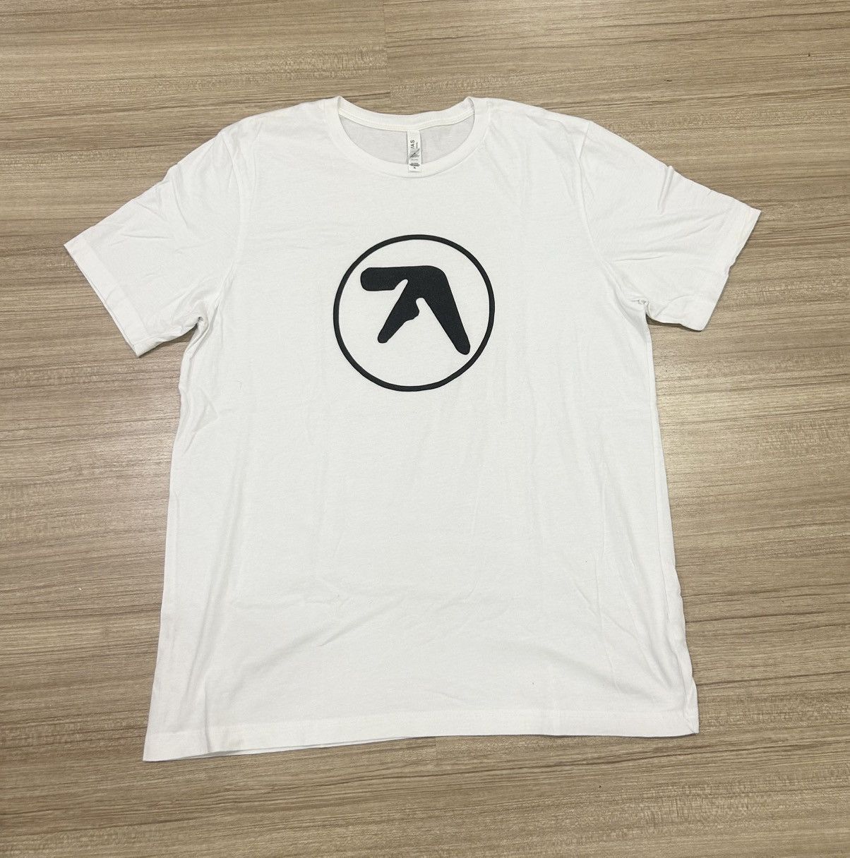 Band Tees Aphex twin Size US XL / EU 56 / 4 - 1 Thumbnail