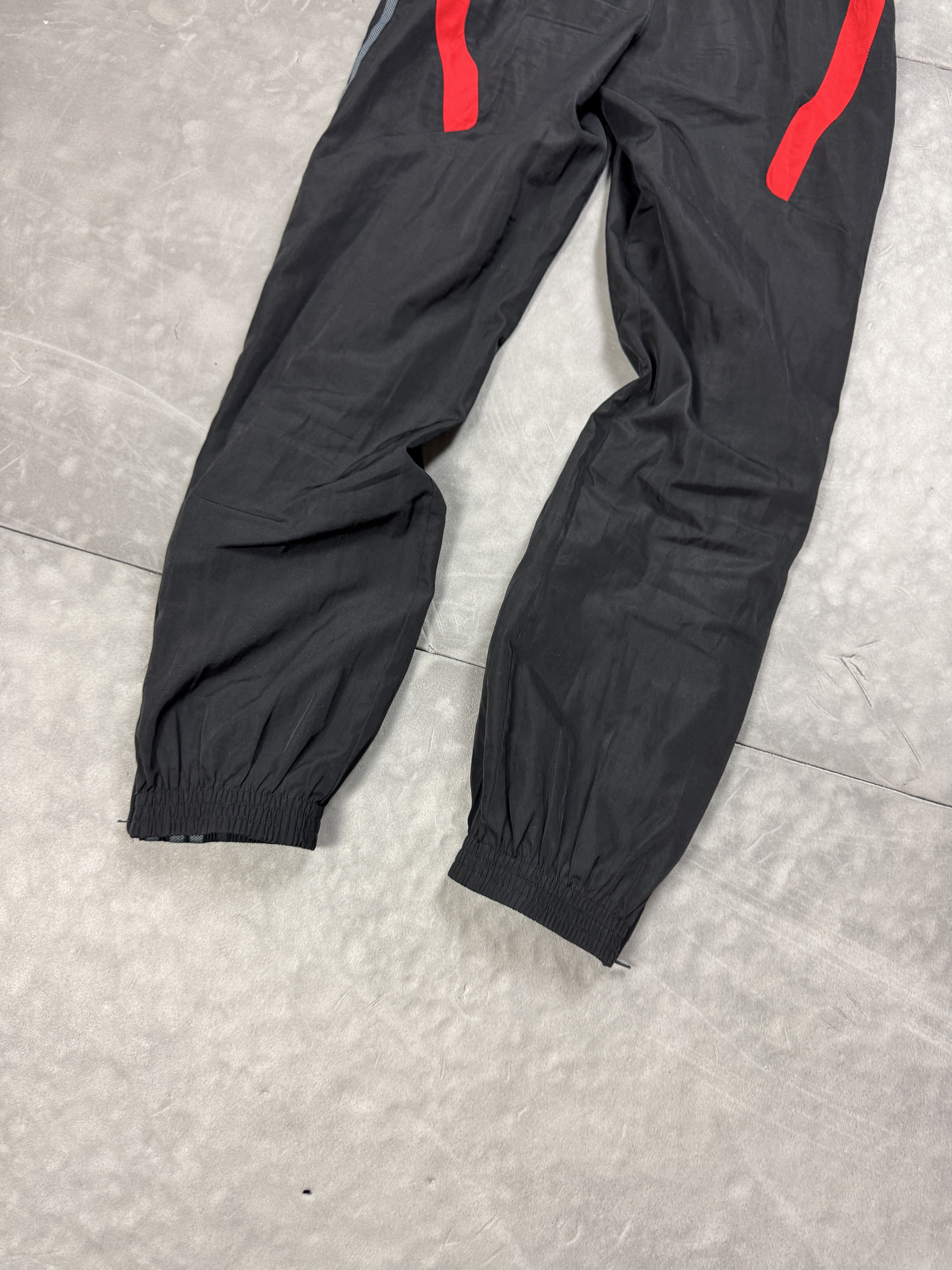 Adidas Adidas Retro Streetwear Y2K Sweatpants (S) retro vintage Size US 30 / EU 46 - 9 Thumbnail