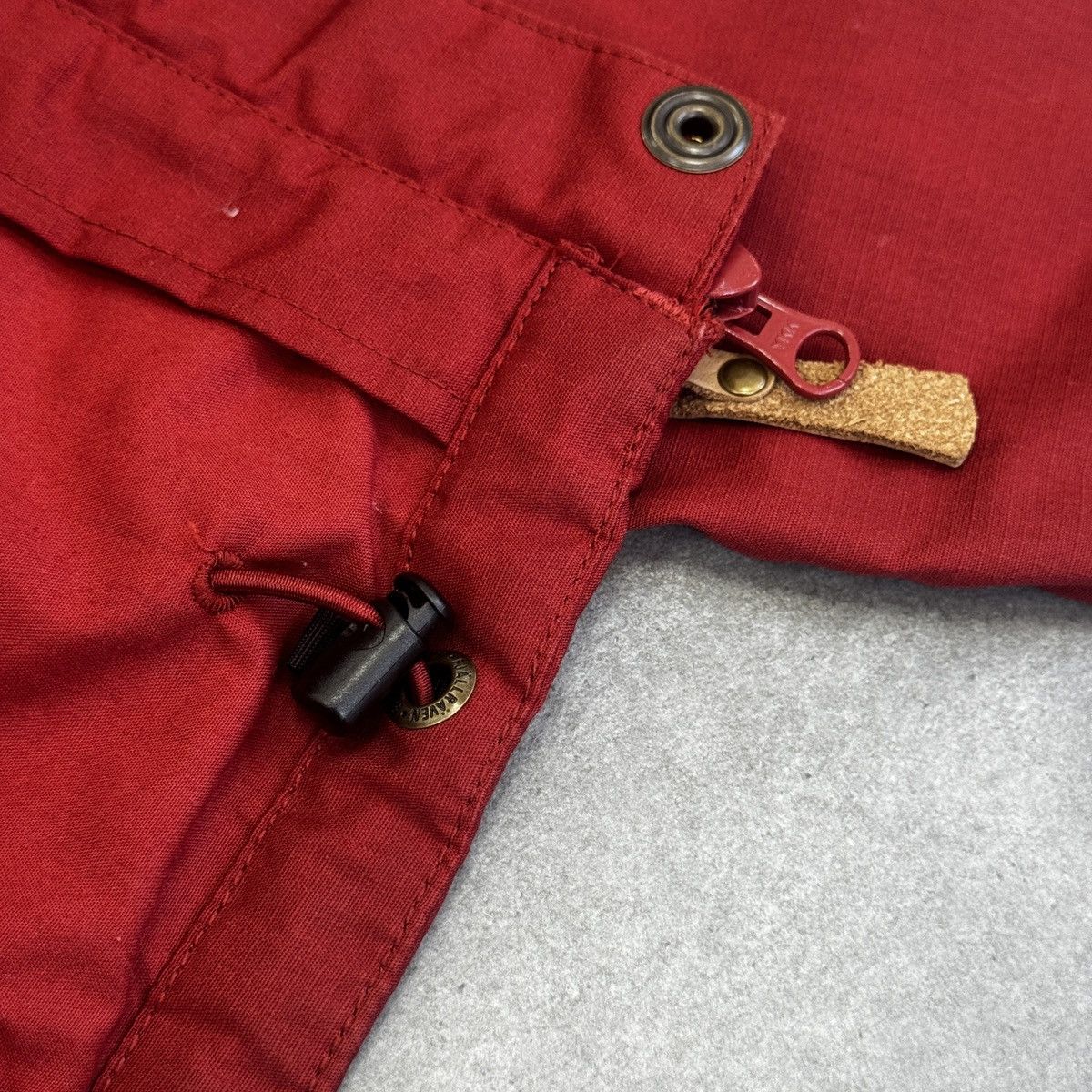 Fjallraven Fjallraven G-1000 Stina Women Jacket Size S Size S / US 4 / IT 40 - 19 Thumbnail