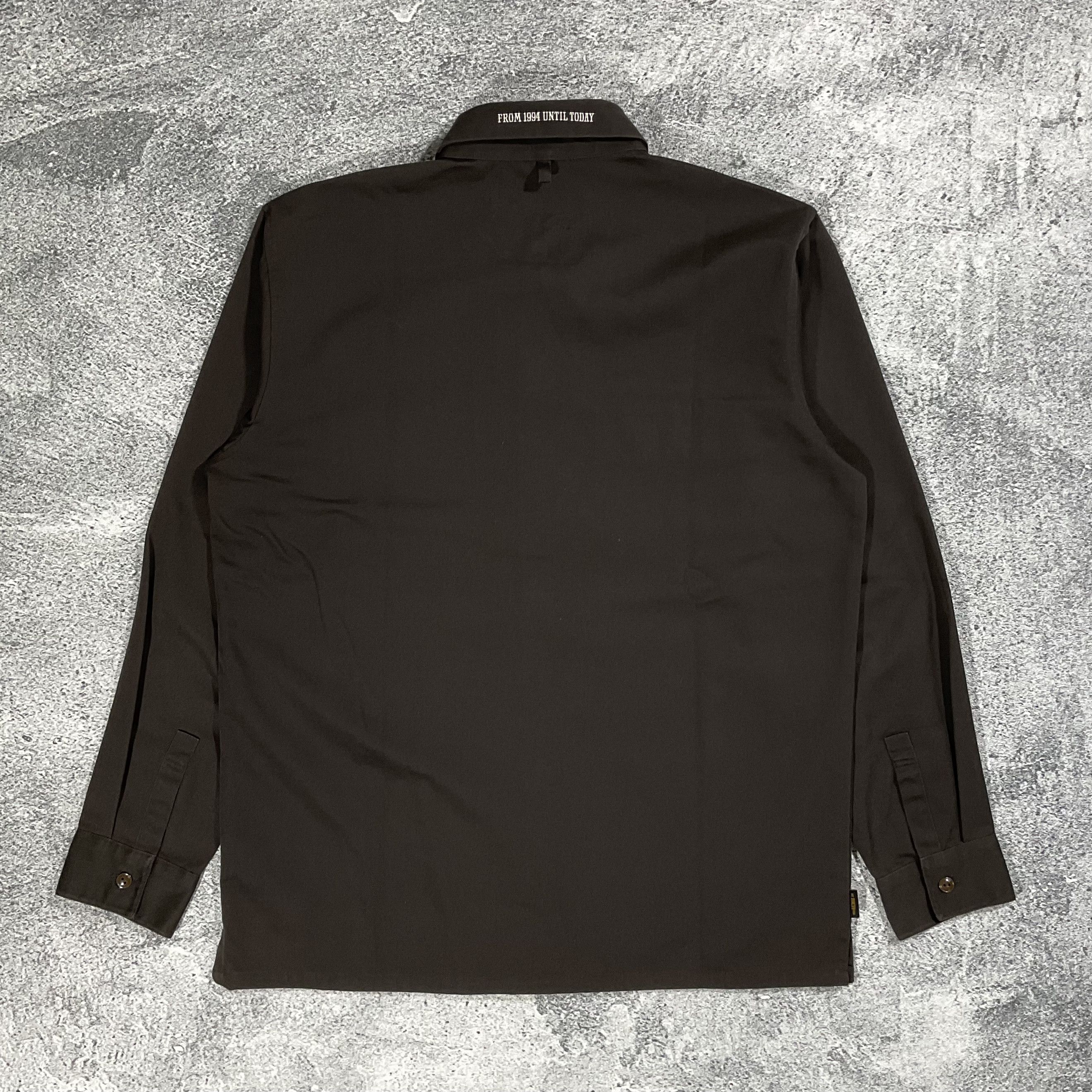Neighborhood Neighborhood classic work ls shirt Size US L / EU 52-54 / 3 - 5 Thumbnail