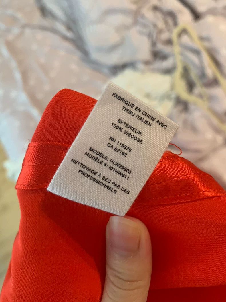 Helmut Lang HELMUT LANG A dress with an overcoat Size XS / US 0-2 / IT 36-38 - 3 Thumbnail