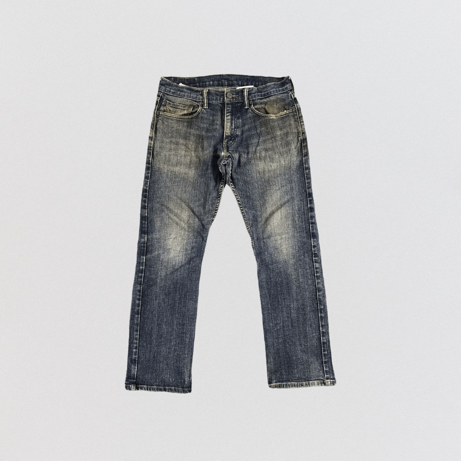 Levi's × Vintage Vintage Levis 514 Jeans-JM290 Size US 32 / EU 48 - 1 Thumbnail