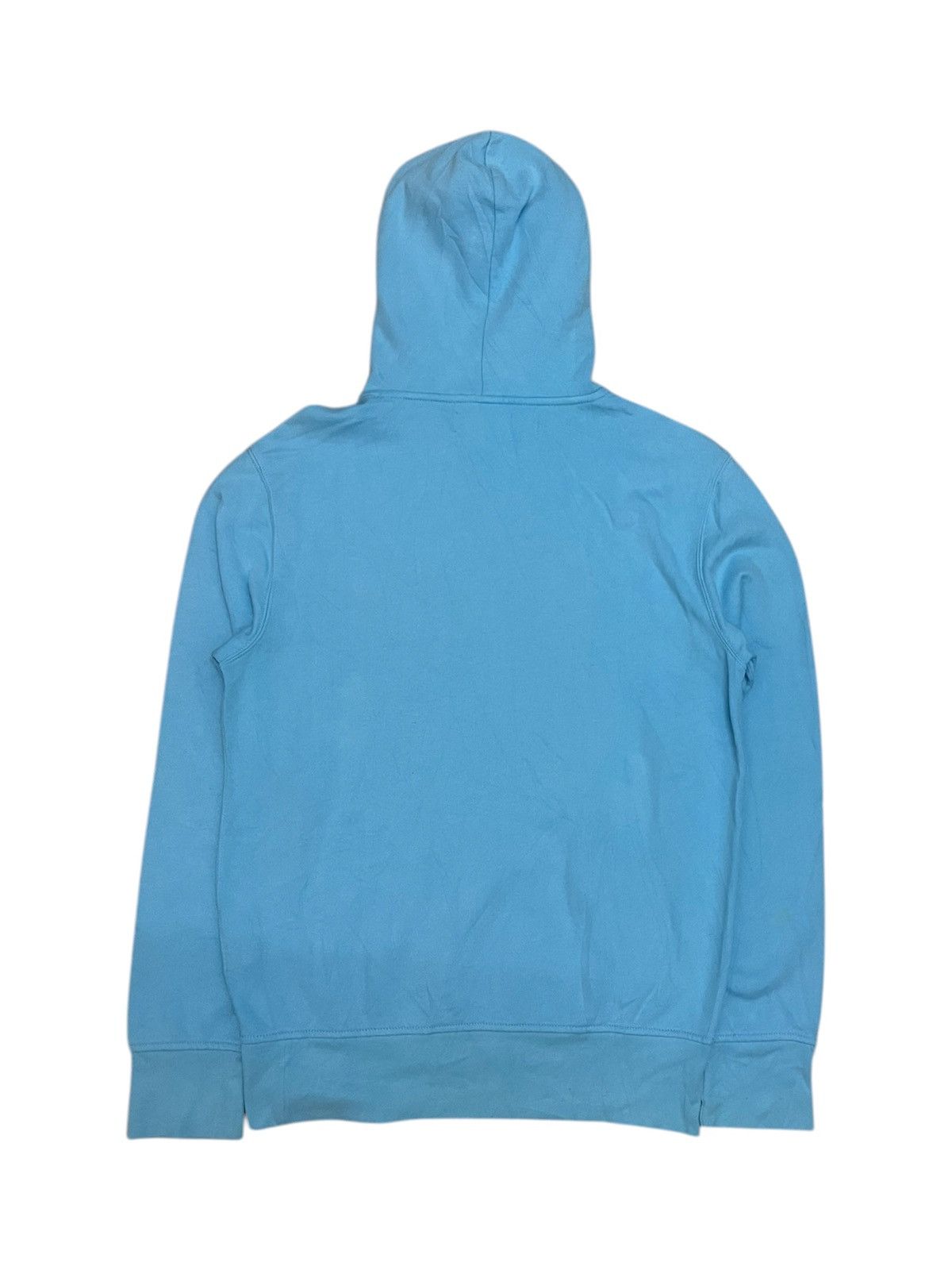 Polo Ralph Lauren ‼️ RARE Colour ‼️ Polo Ralph Lauren Big Pony Pullover Hoodie Size US M / EU 48-50 / 2 - 2 Thumbnail