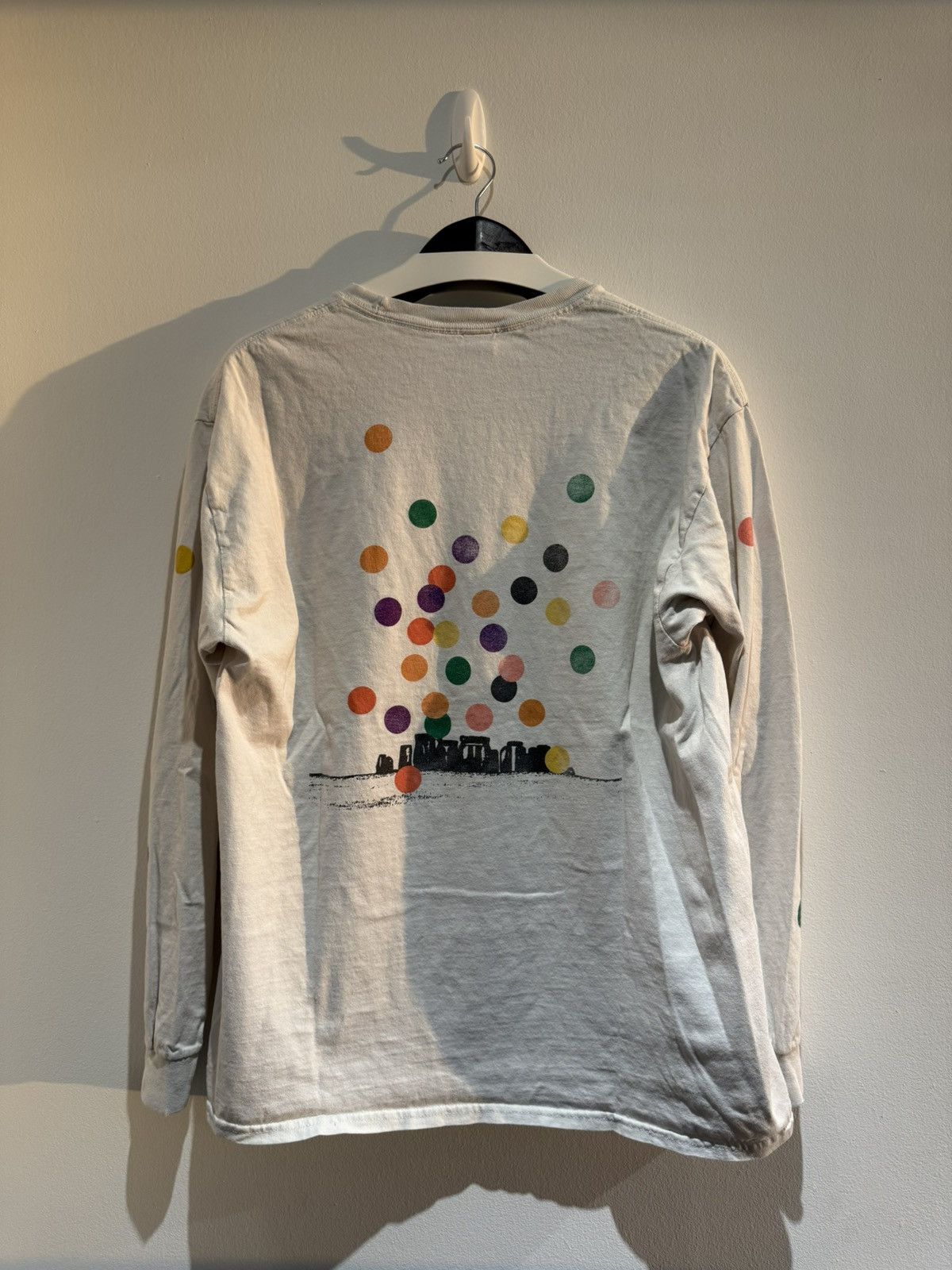 Jam JAM Color Long sleeve Size US L / EU 52-54 / 3 - 2 Thumbnail