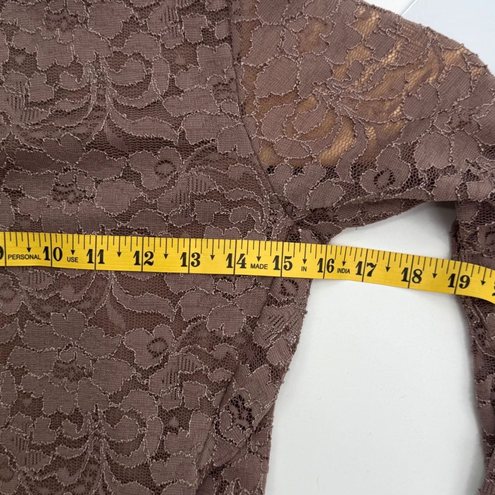 Vintage VINTAGE? No. Size S / US 4 / IT 40 - 5 Thumbnail
