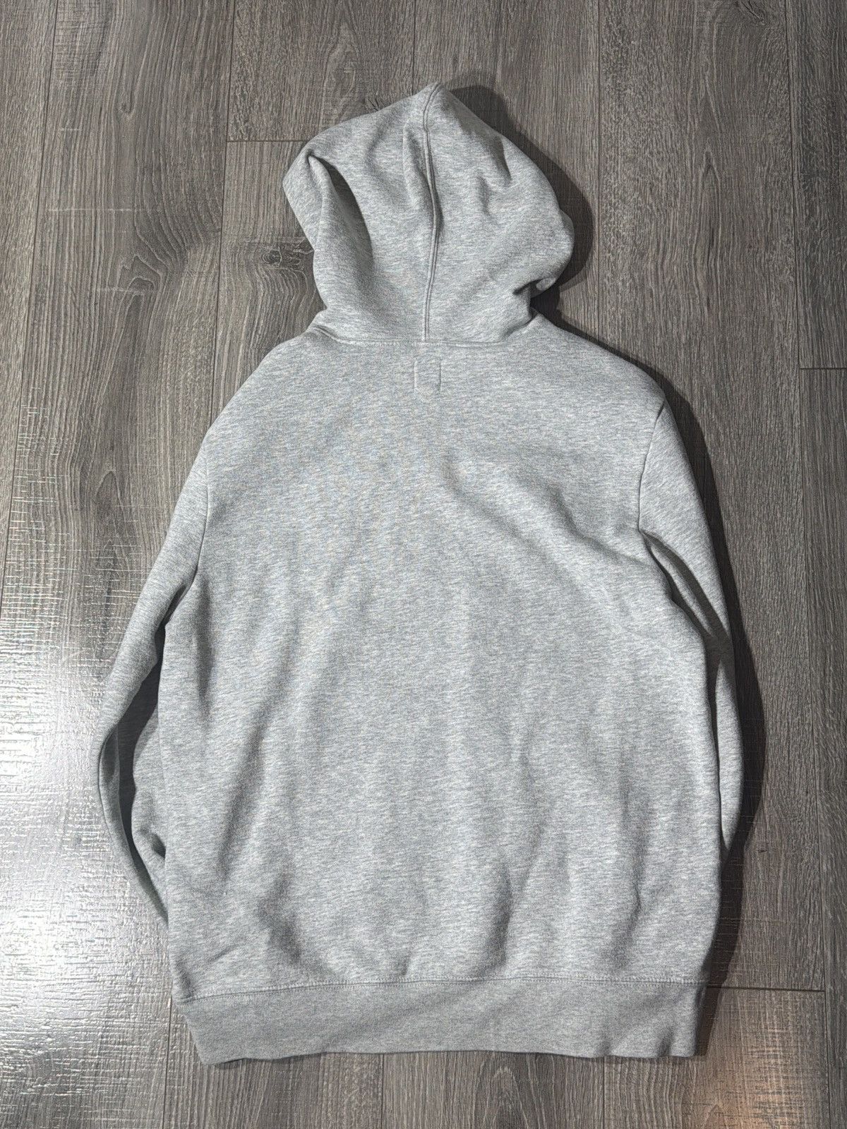 Gap Vintage Gap hoodie Size US M / EU 48-50 / 2 - 2 Thumbnail