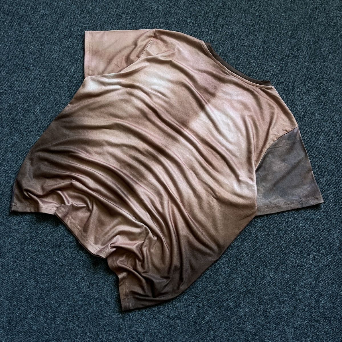 Y/Project VTG Japanese Style Manginity T-shirts Overprinted Body Y2K Size US L / EU 52-54 / 3 - 4 Thumbnail