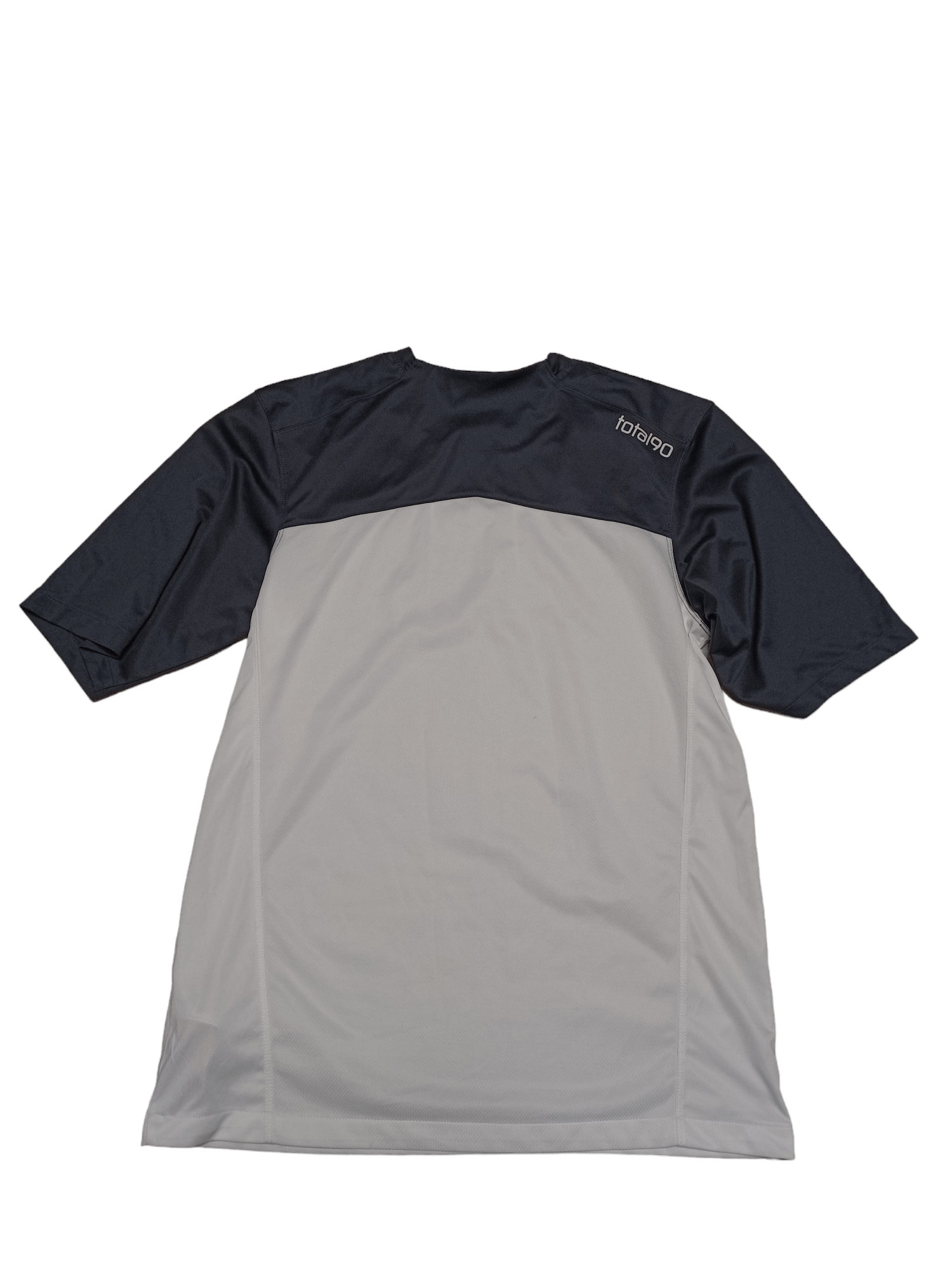 Nike 2009 VINTAGE NIKE TOTAL 90 SOCCER FOOTBALL TEE Size US M / EU 48-50 / 2 - 3 Thumbnail