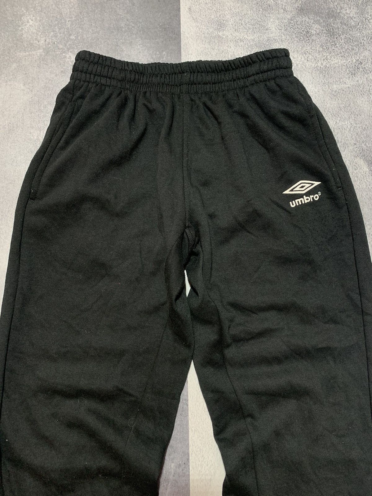 Umbro × Vintage Vintage Umbro joggers streetwear Y2K casual style size S Size US 30 / EU 46 - 2 Thumbnail
