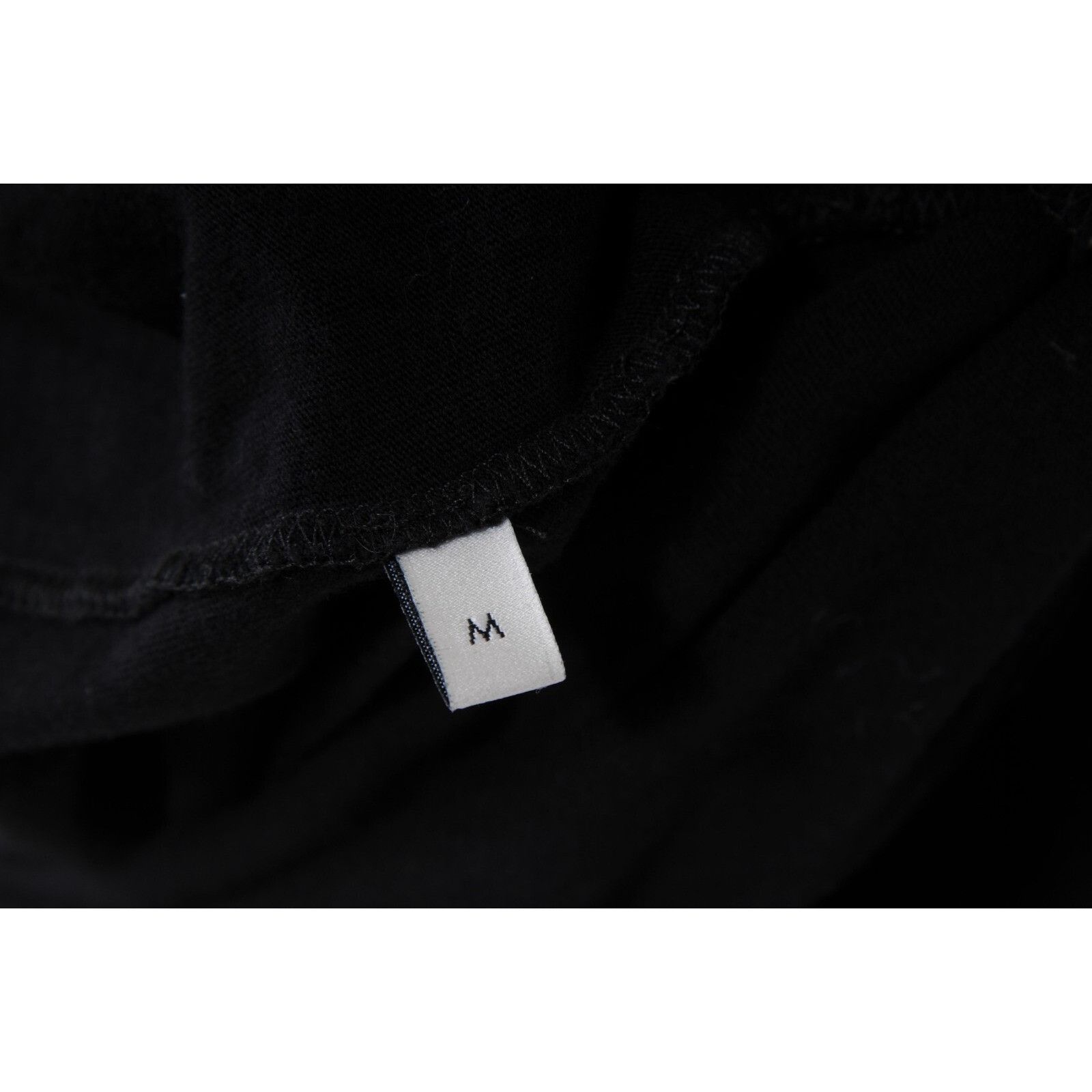 Gucci Embroidered Leopard Logo T Shirt Black Size US M / EU 48-50 / 2 - 10 Thumbnail