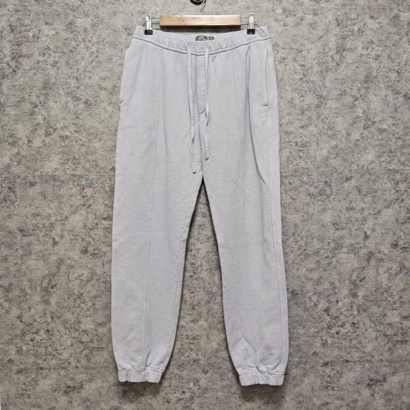 Dior Dior Casual Light Purple Cotton Pants 0089 Size US 26 / EU 42 - 1 Thumbnail