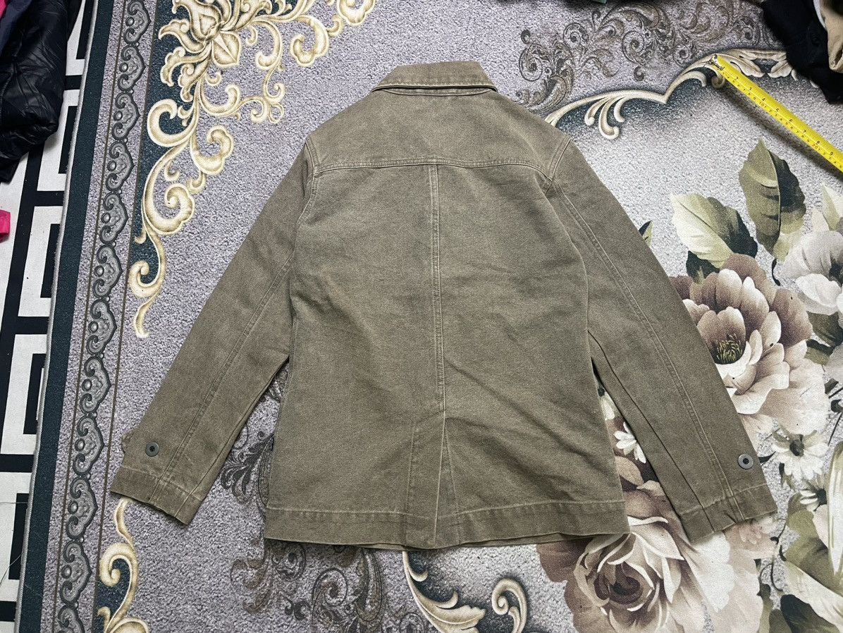 Morgan Homme Vintage Morgan De Toi Homme Jacket Size US M / EU 48-50 / 2 - 2 Thumbnail