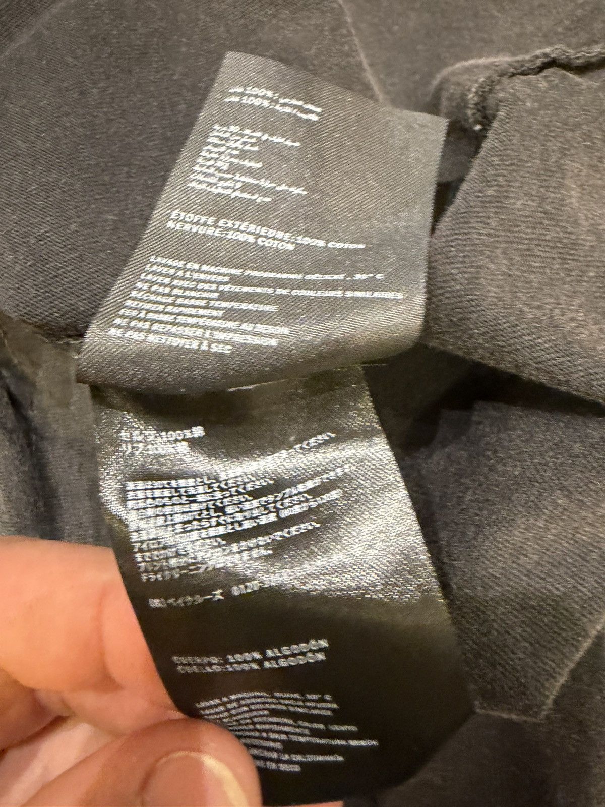 Disney × Kith Kith Incredibles Tee Size US L / EU 52-54 / 3 - 5 Thumbnail