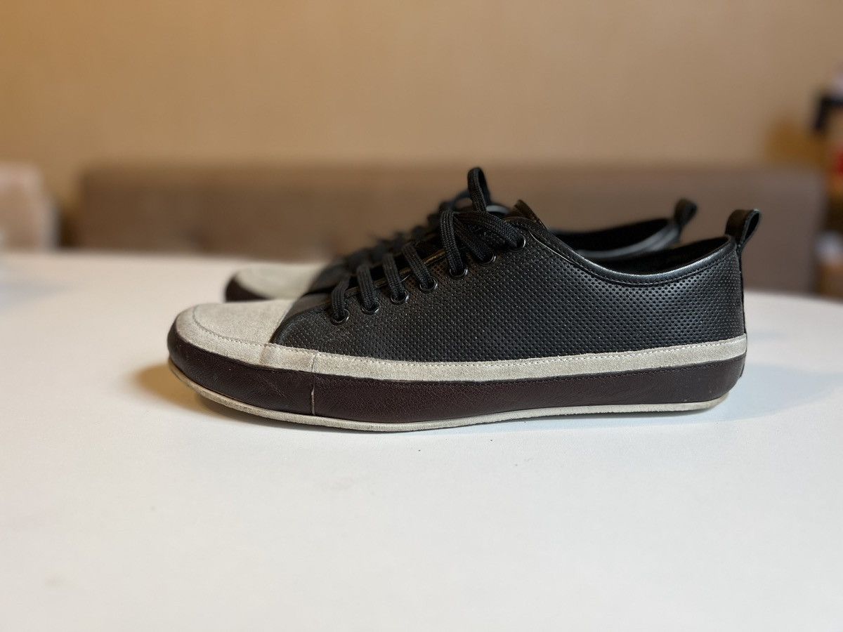 Z Zegna Sneakers Z Zegna Size US 8 / EU 41 - 2 Thumbnail