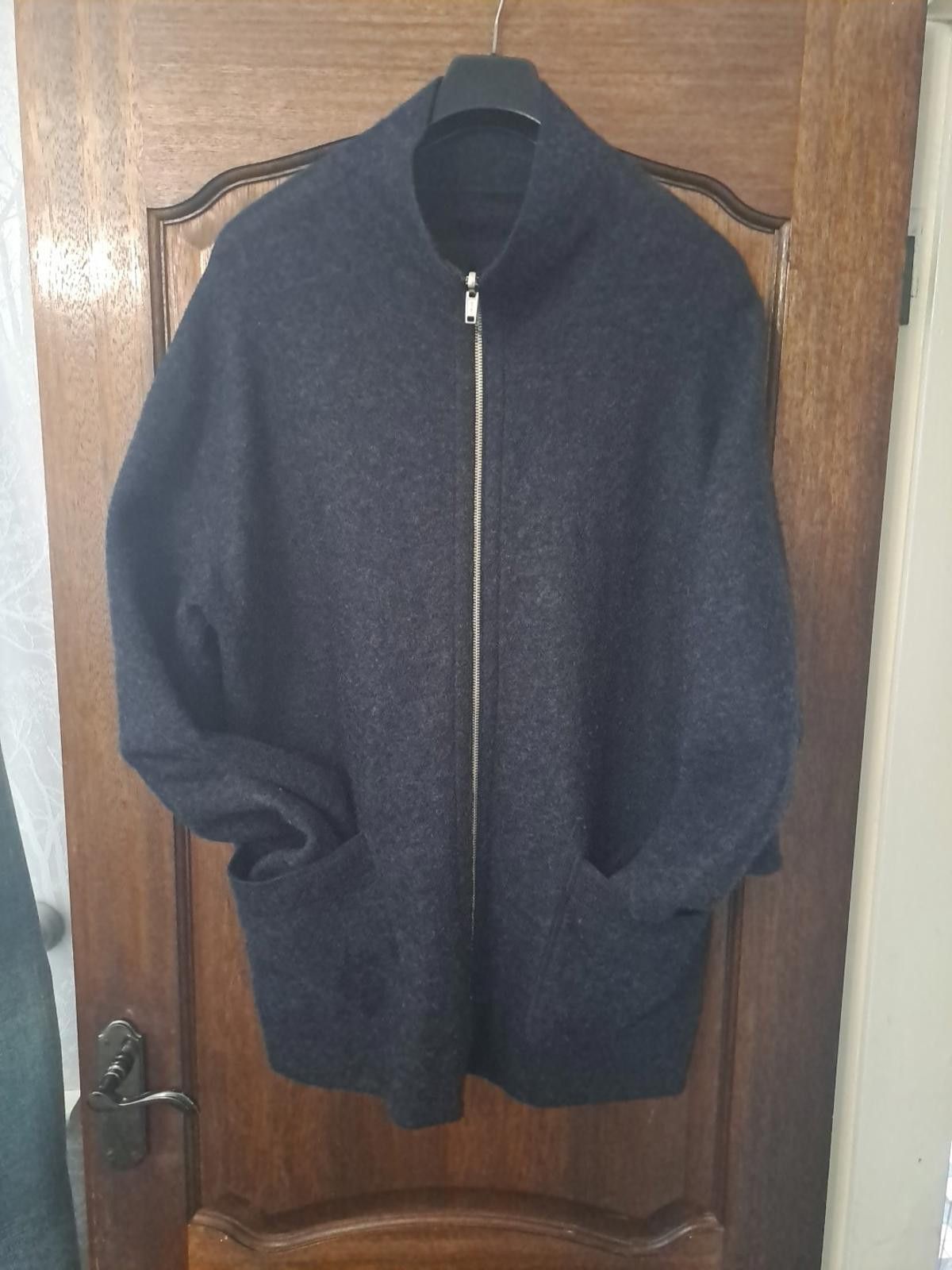 Dolce & Gabbana Dolce And Gabbana Jacket Mens Xl 50 Cashmere Reversible Size US XL / EU 56 / 4 - 7 Thumbnail