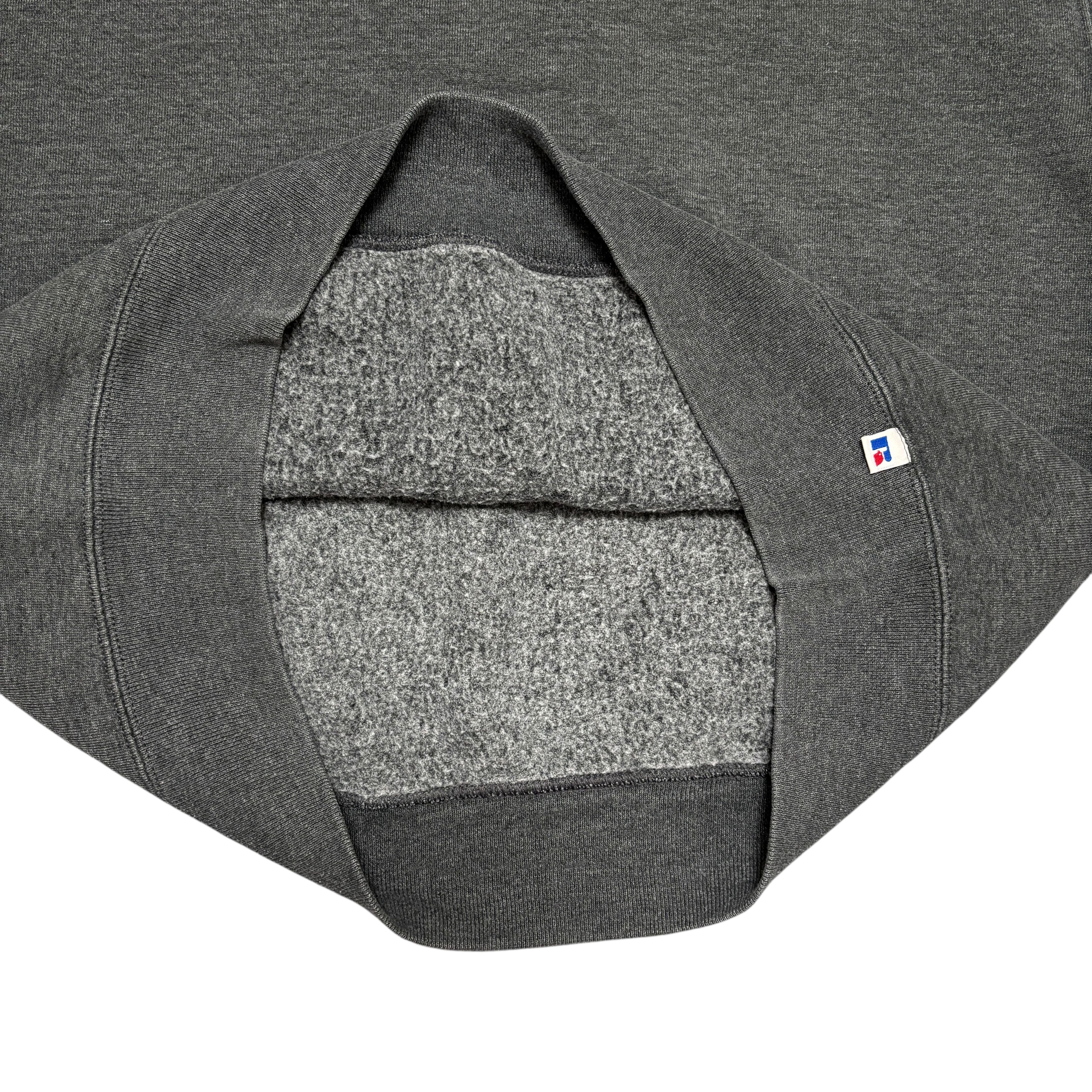 Russell Athletic Vintage Russell Athletic Sweatshirt 90s Made In Usa Crewneck Size US L / EU 52-54 / 3 - 8 Thumbnail