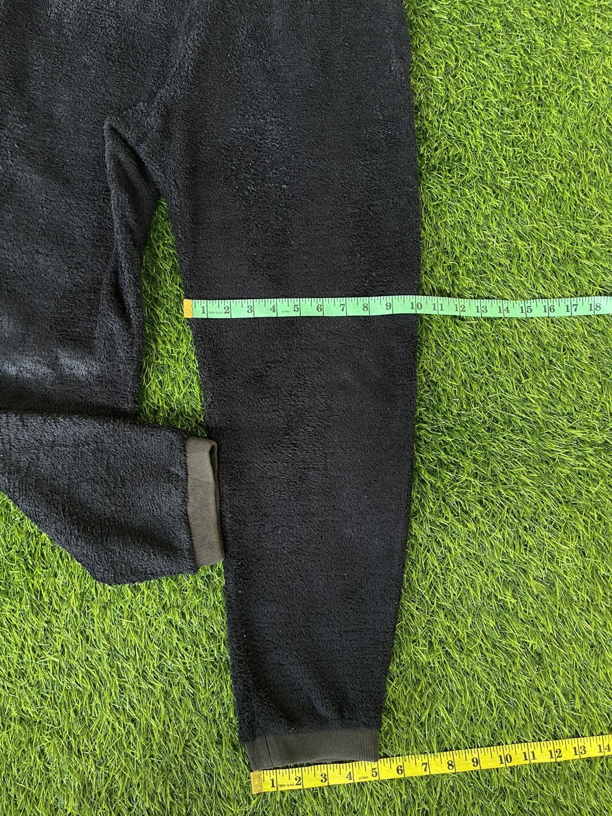 Kaws × Medicom Toy × Original Fake MEDICOM TOY🔥ORIGINAL FAKE🔥12 Autumn/Winter Jogger Pants Size US 31 - 6 Thumbnail