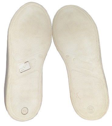Helmut Lang Helmut Lang slip on sneakers sz 41 or US 8 Size US 8 / EU 41 - 7 Thumbnail