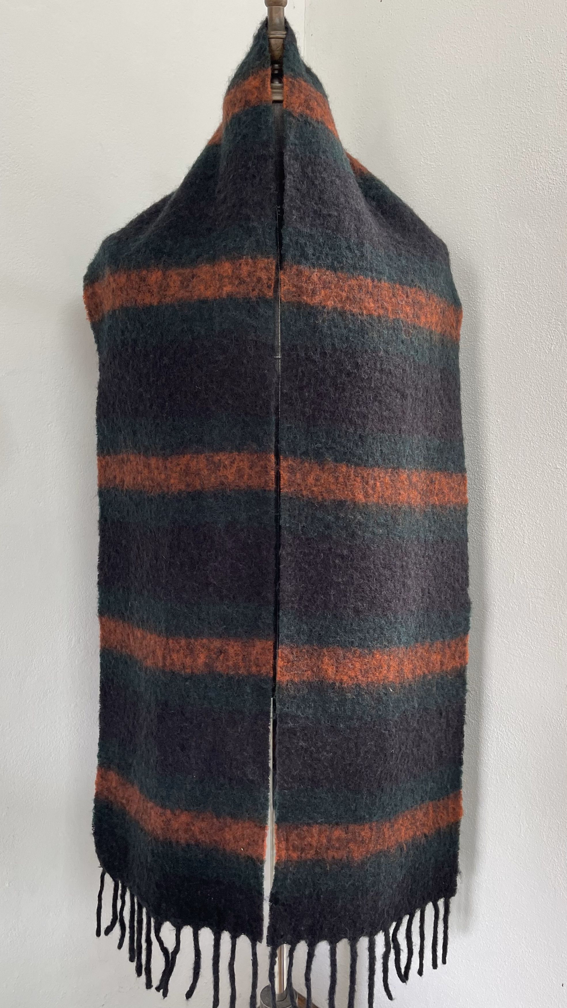 JW Anderson × Uniqlo JW Anderson x Uniqlo Scarf / Muffler - 6107 Size ONE SIZE - 2 Thumbnail