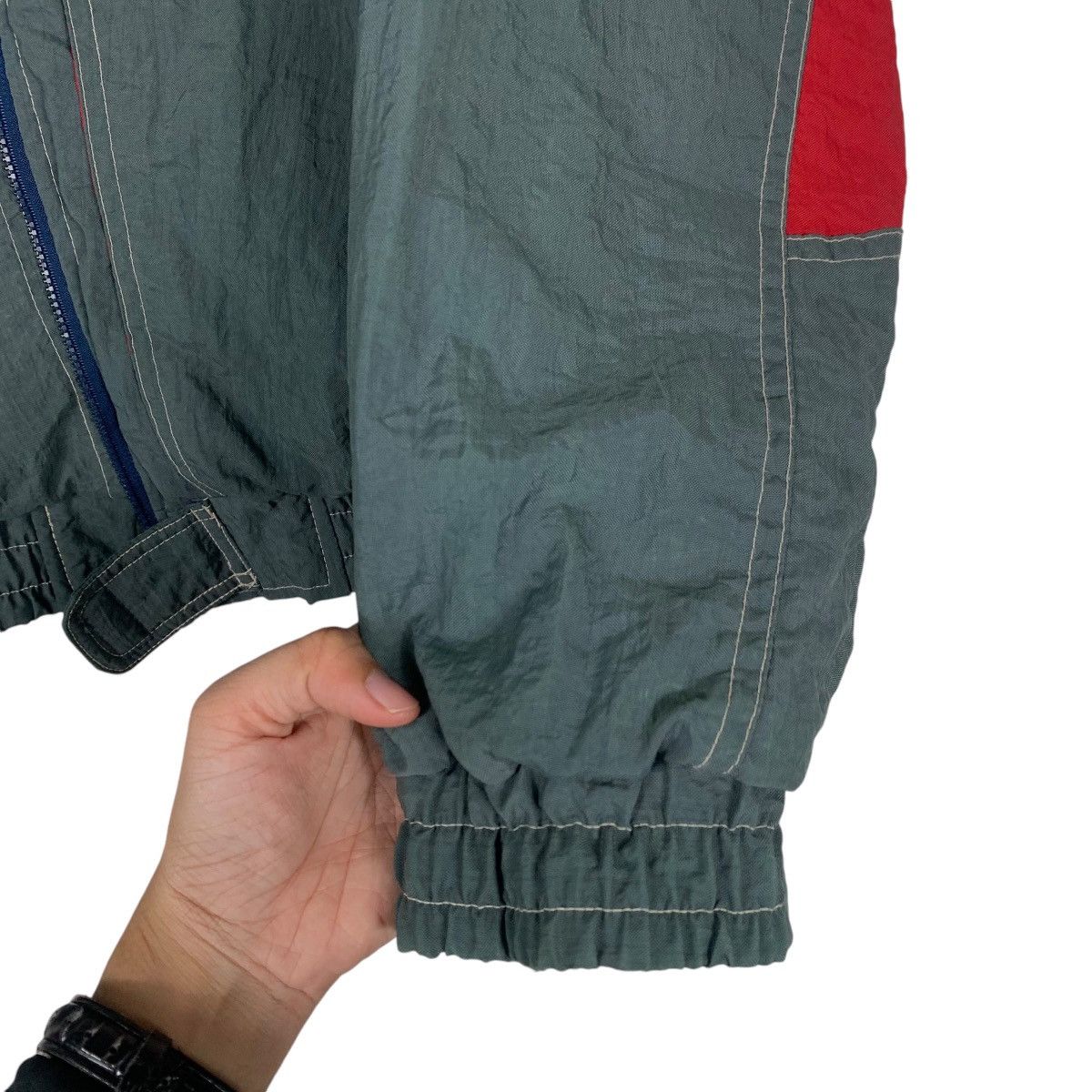 Japanese Brand Japanese Brand Town Craft Motocross Riding Jacket Size US L / EU 52-54 / 3 - 13 Thumbnail